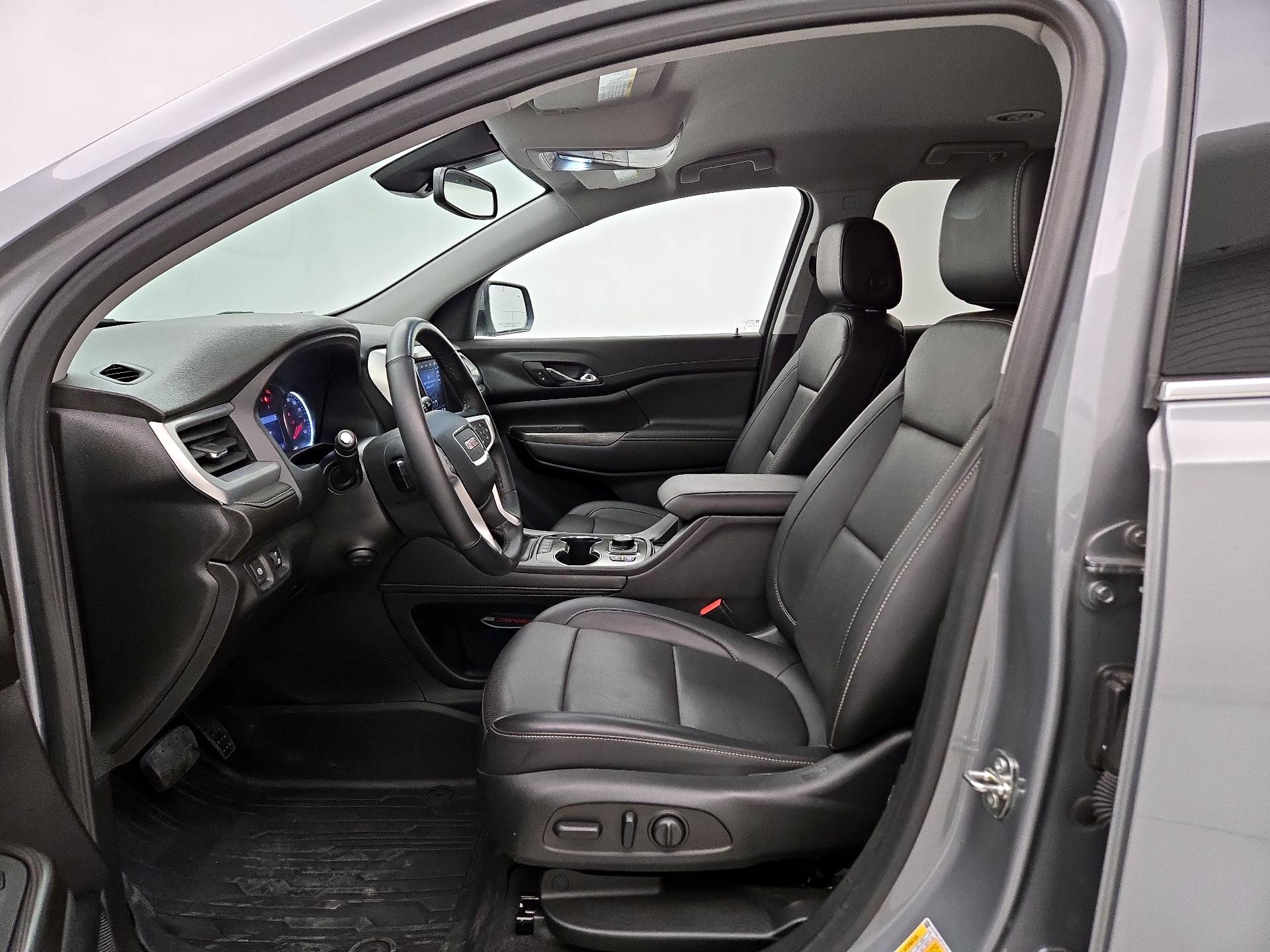 Thumbnail: 2023 GMC Acadia - 11