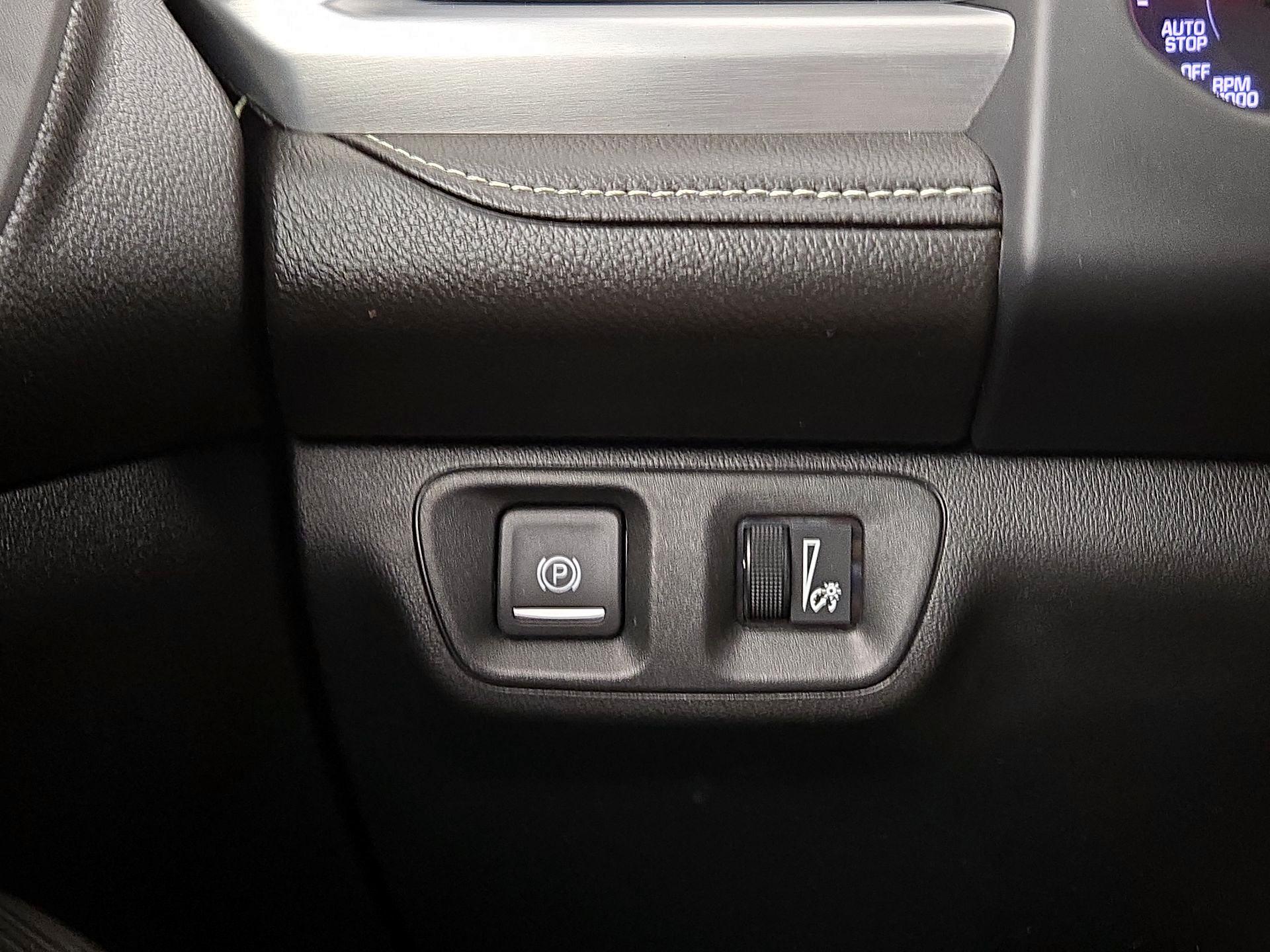 Thumbnail: 2023 GMC Acadia - 13