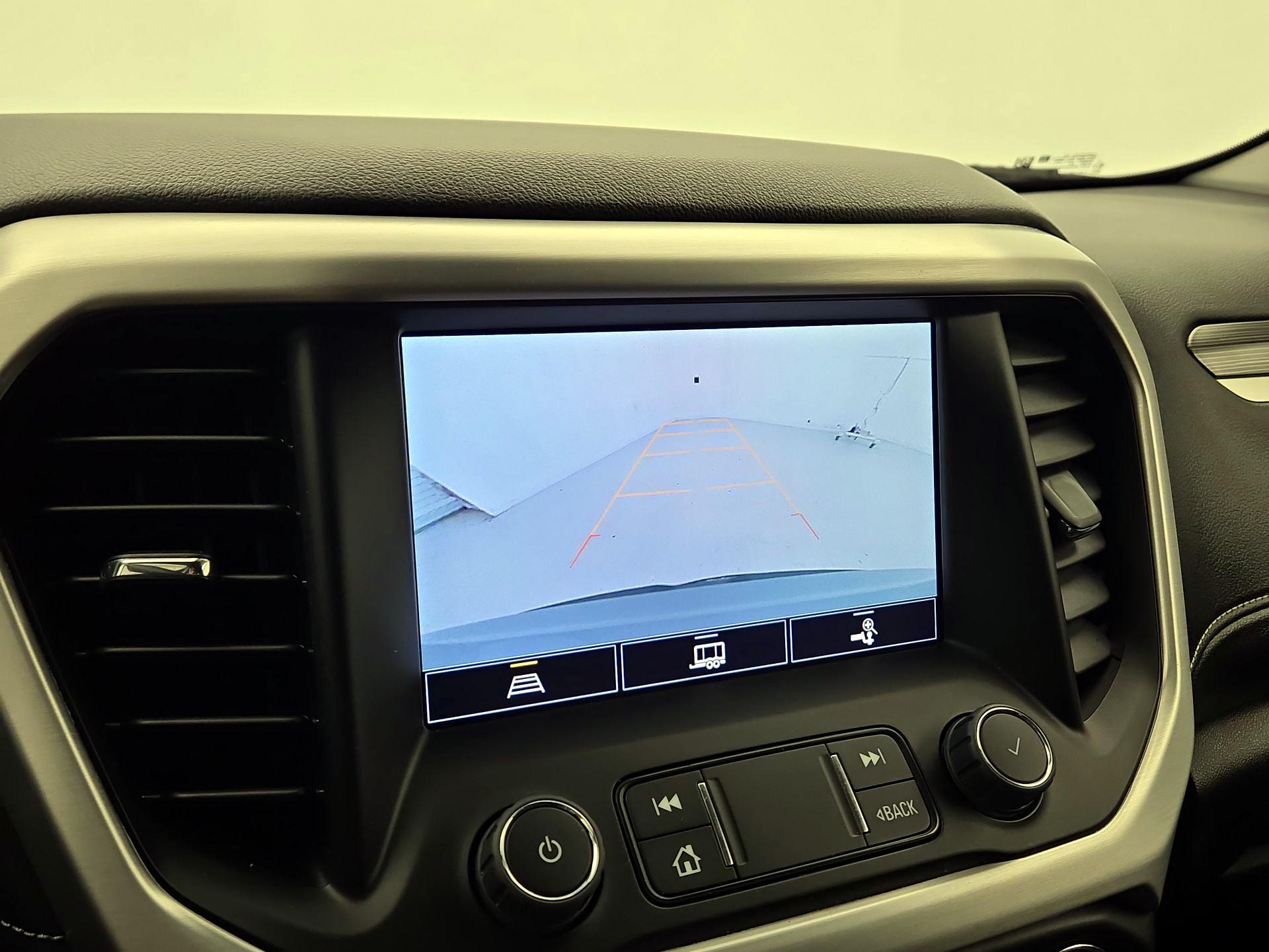 Thumbnail: 2023 GMC Acadia - 14