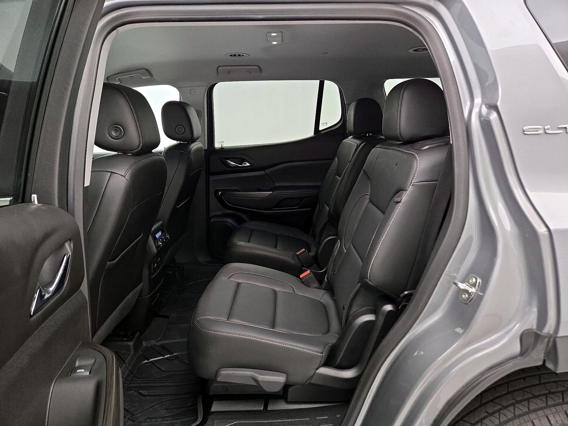 Thumbnail: 2023 GMC Acadia - 19