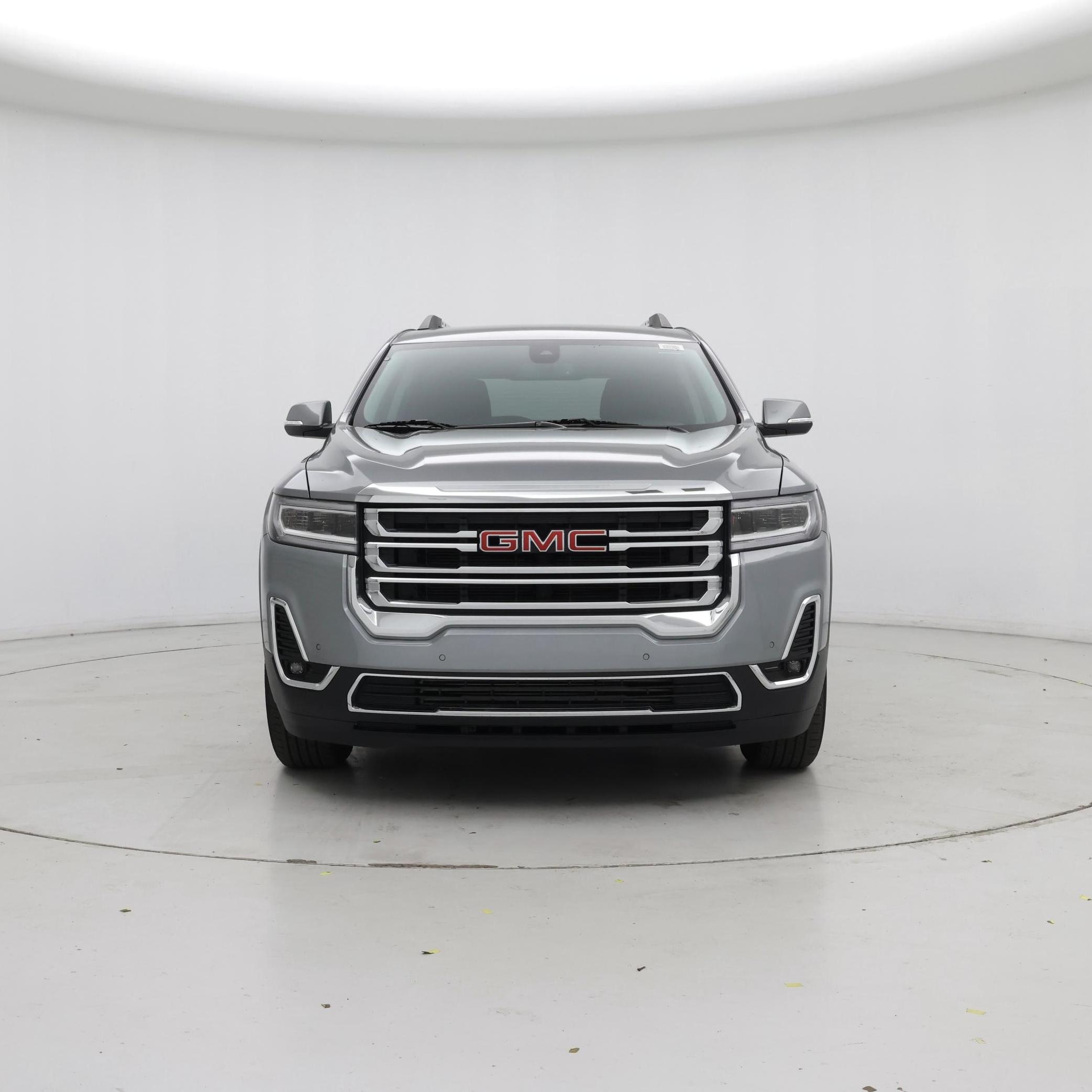 Thumbnail: 2023 GMC Acadia - 5