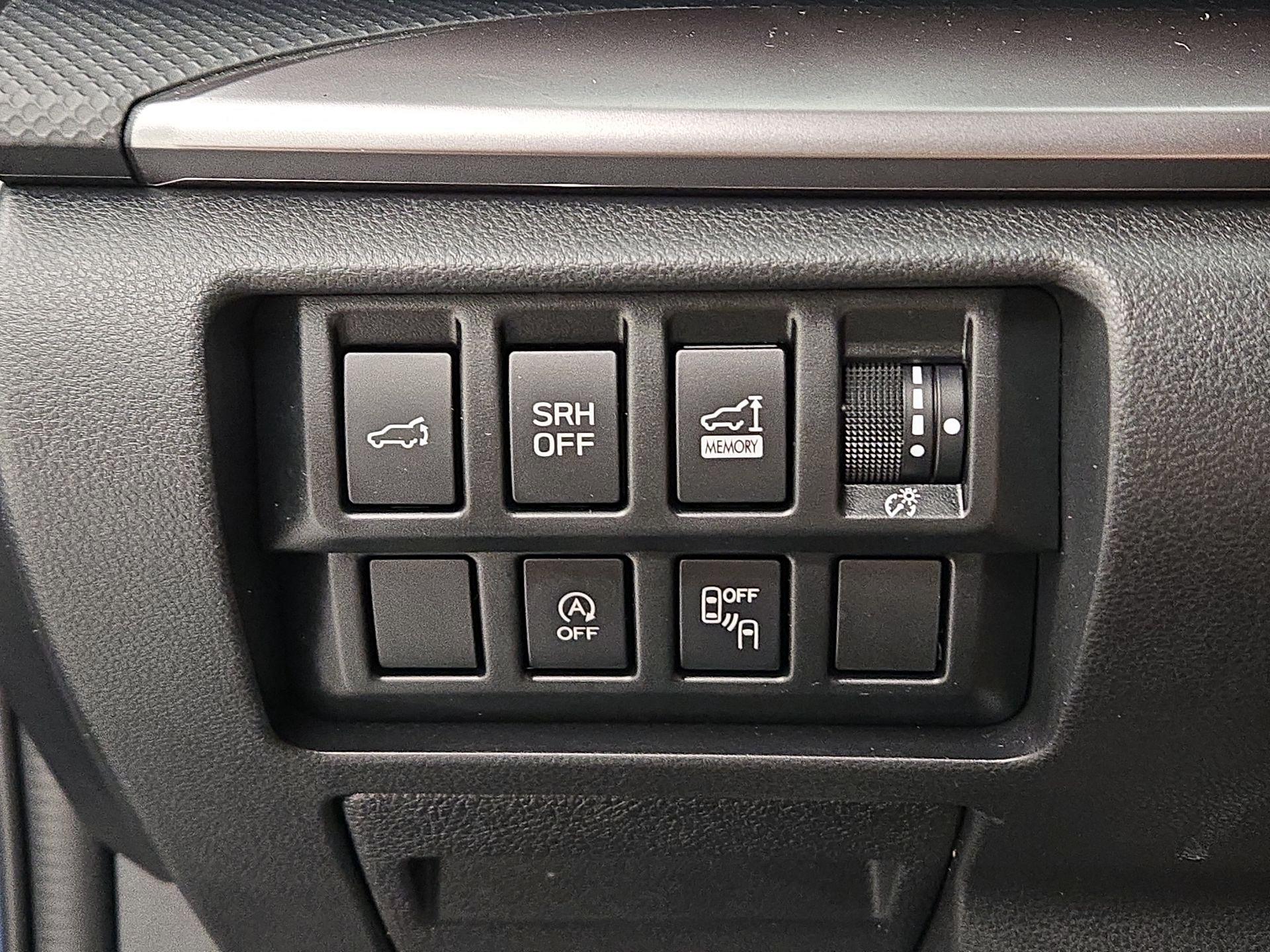 Thumbnail: 2021 Subaru Forester - 13