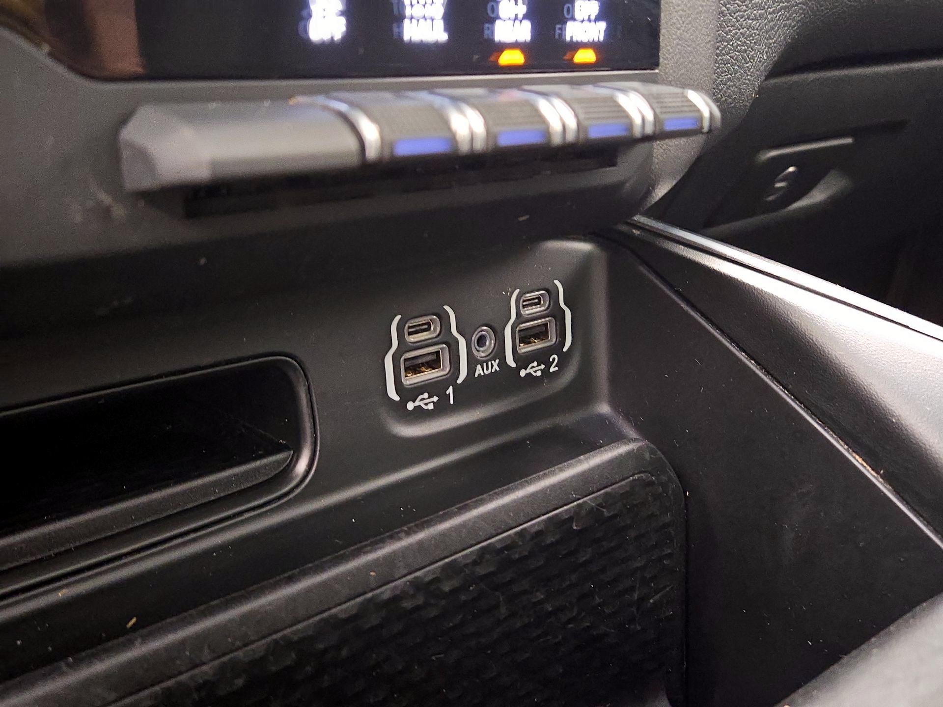 Thumbnail: 2022 RAM 1500 - 18