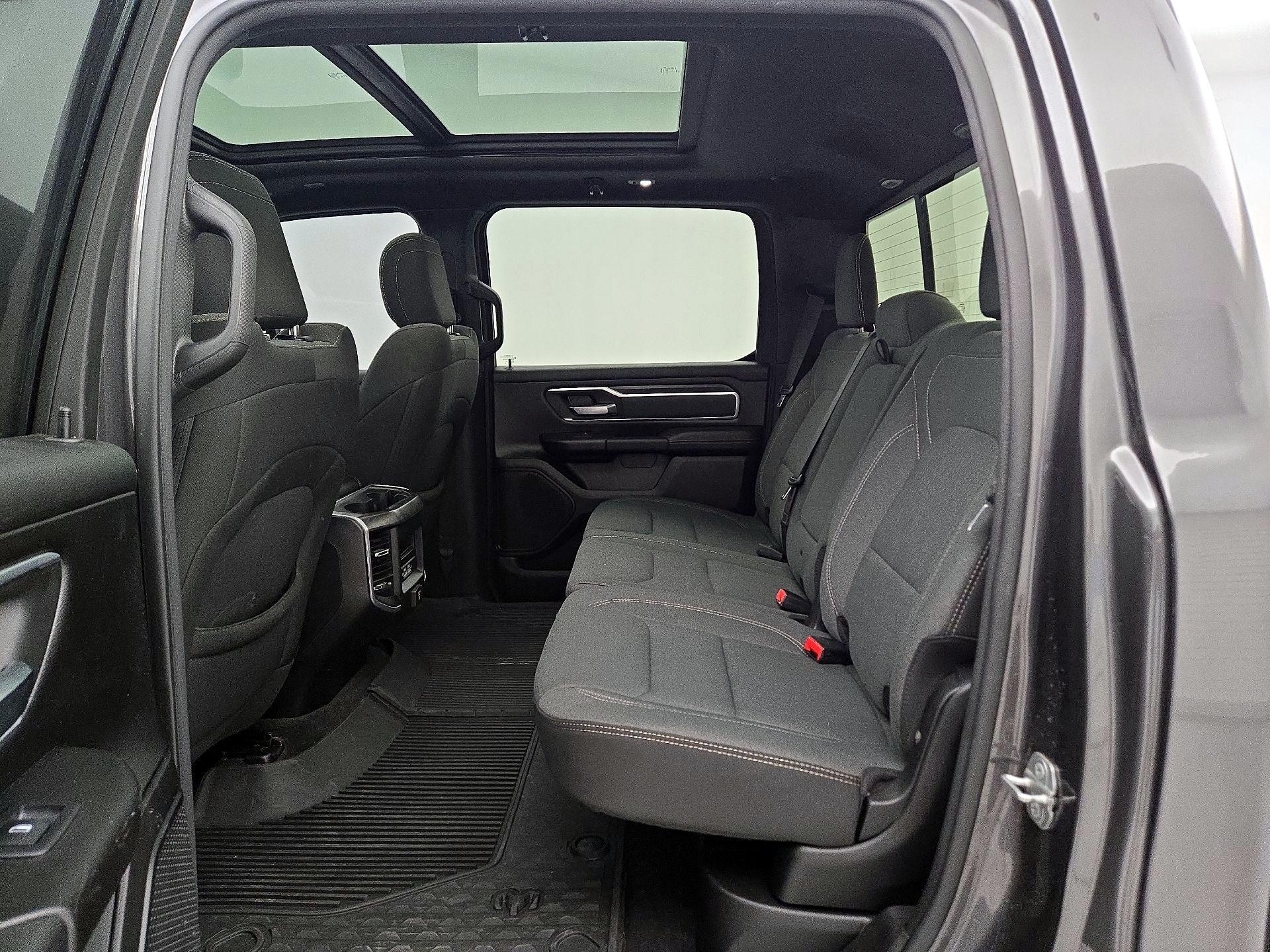 Thumbnail: 2022 RAM 1500 - 20