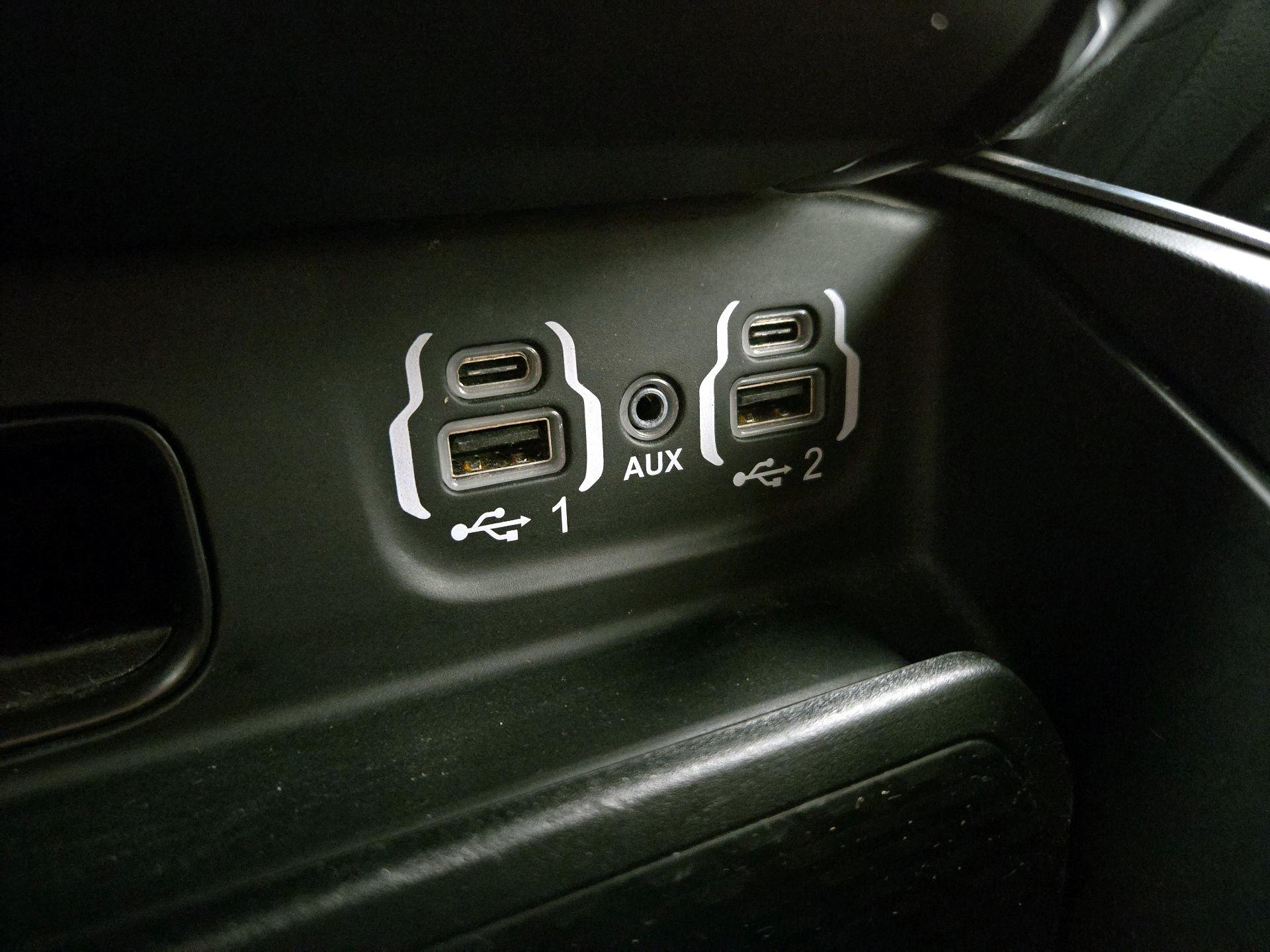 Thumbnail: 2022 RAM 1500 - 19
