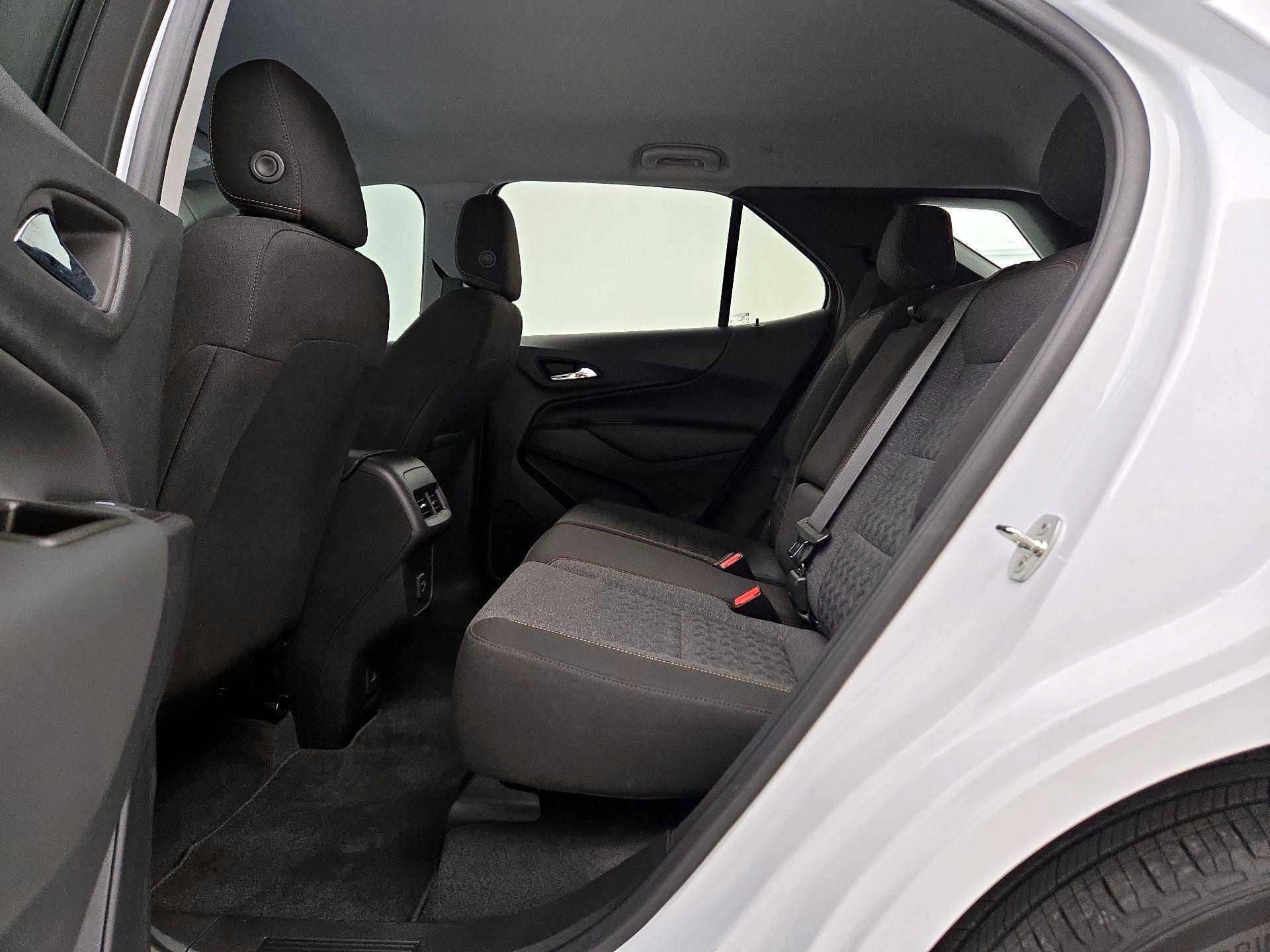 Thumbnail: 2022 Chevrolet Equinox - 20