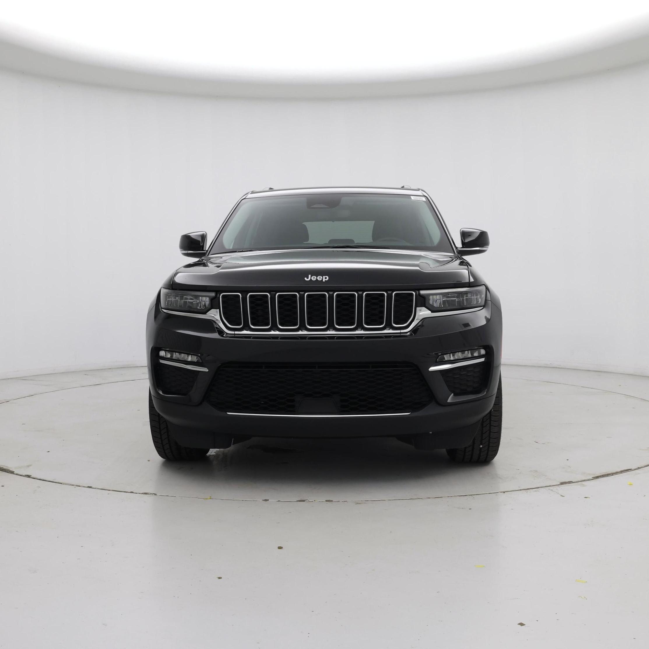 Thumbnail: 2023 Jeep Grand Cherokee - 5