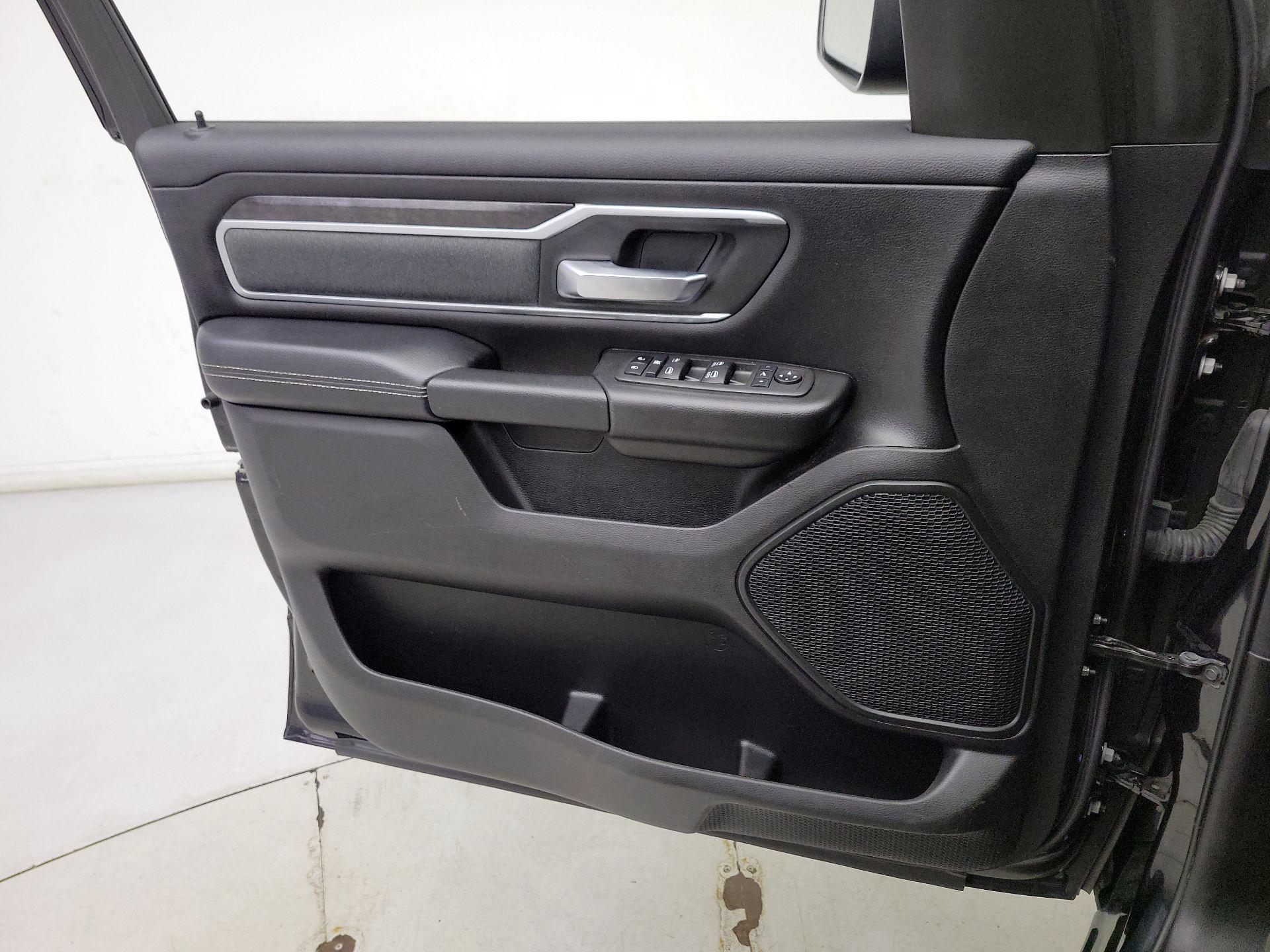 Thumbnail: 2022 RAM 1500 - 12