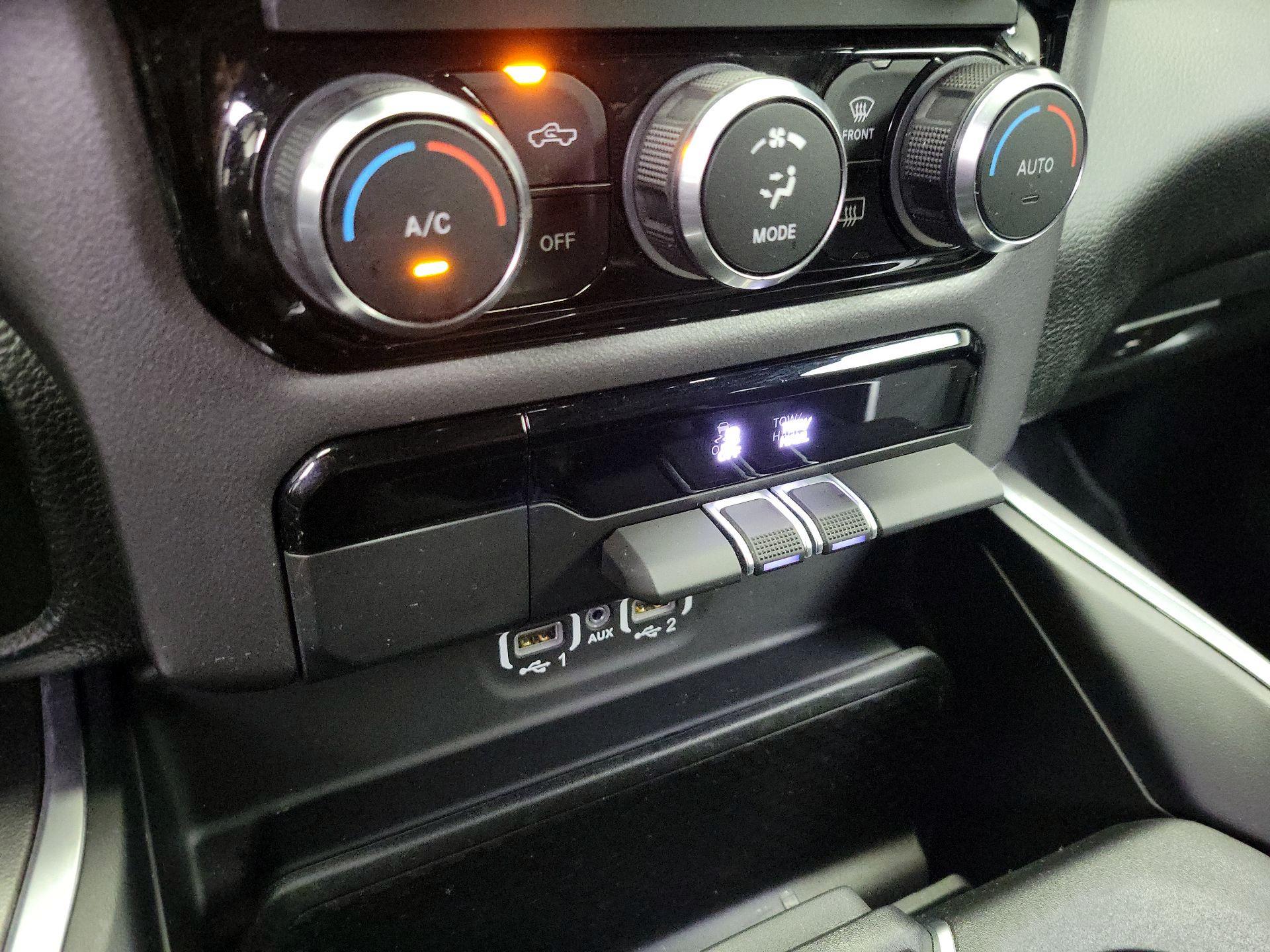 Thumbnail: 2022 RAM 1500 - 17