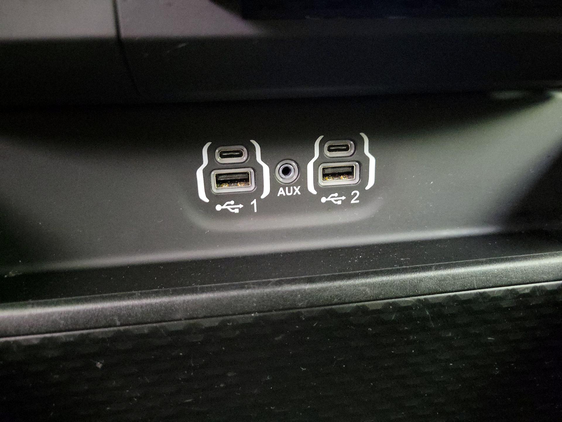 Thumbnail: 2022 RAM 1500 - 19