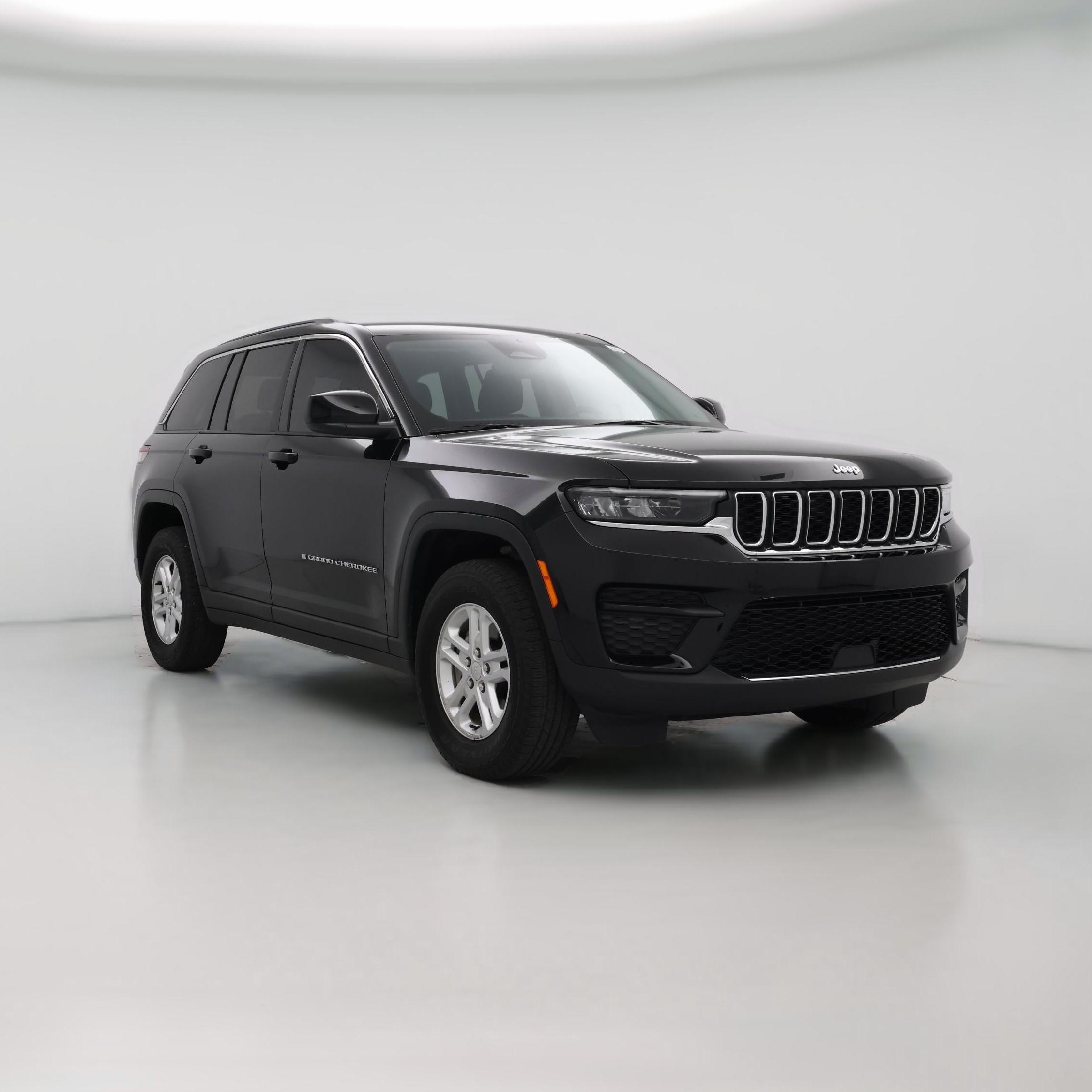 Thumbnail: 2023 Jeep Grand Cherokee - 1