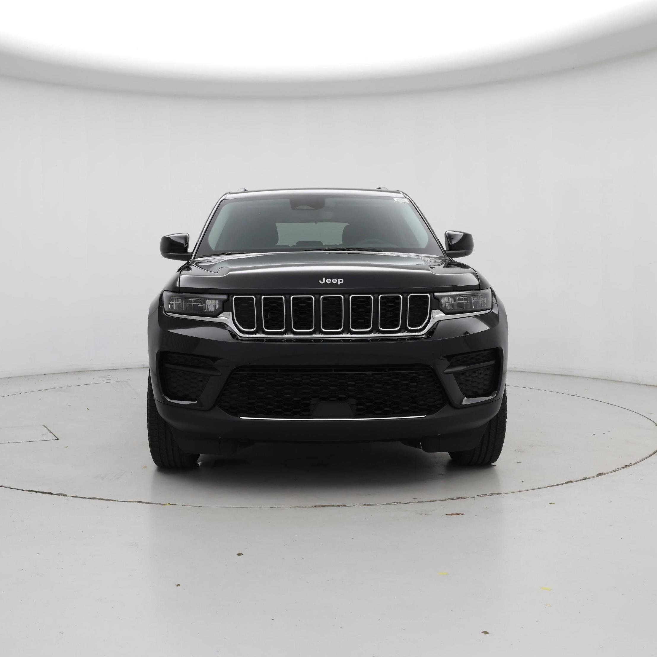 Thumbnail: 2023 Jeep Grand Cherokee - 5
