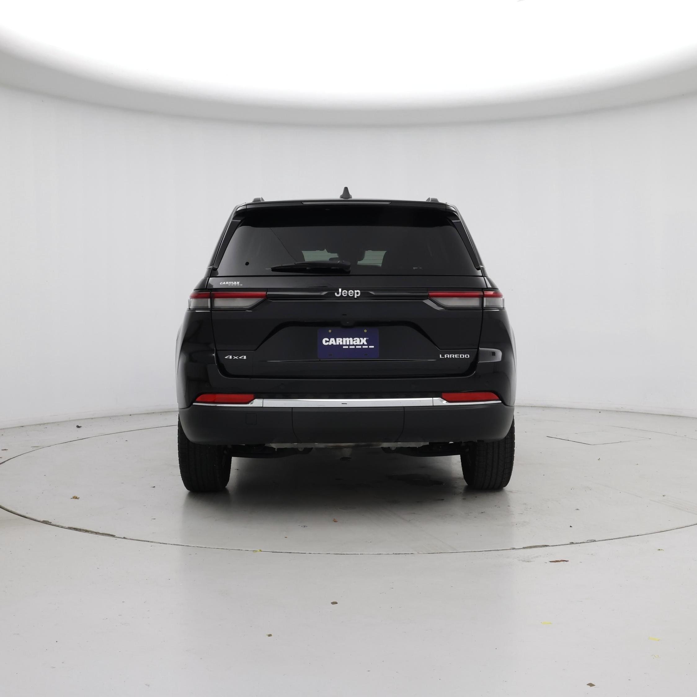 Thumbnail: 2023 Jeep Grand Cherokee - 6