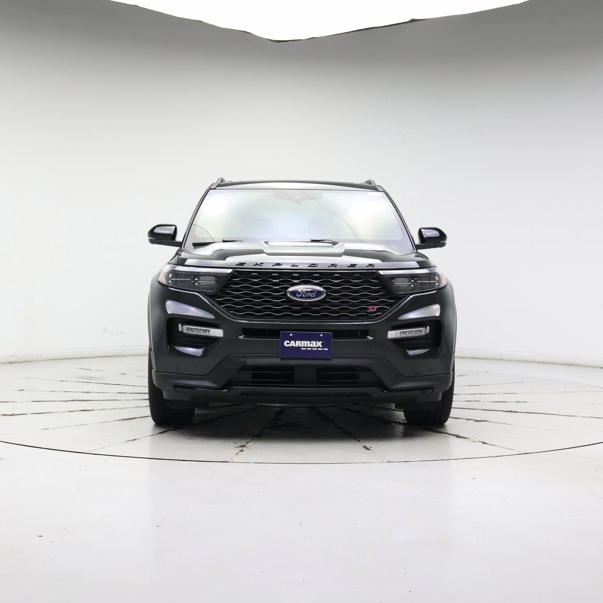 Thumbnail: 2022 Ford Explorer - 5
