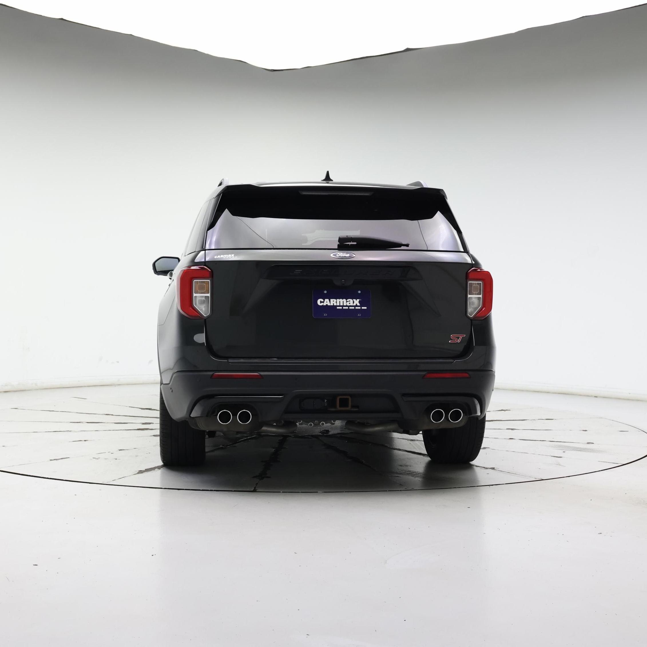 Thumbnail: 2022 Ford Explorer - 6