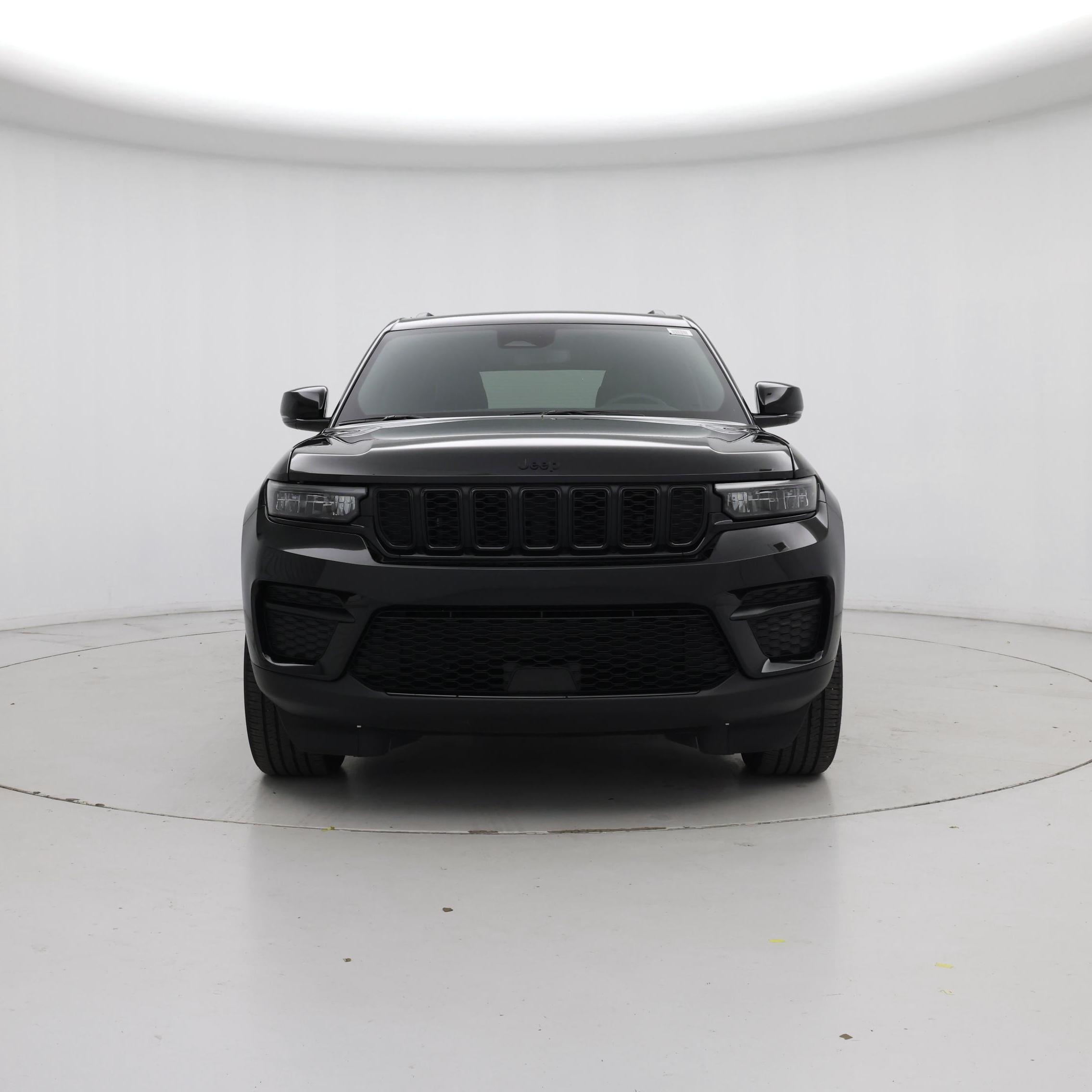 Thumbnail: 2023 Jeep Grand Cherokee - 5