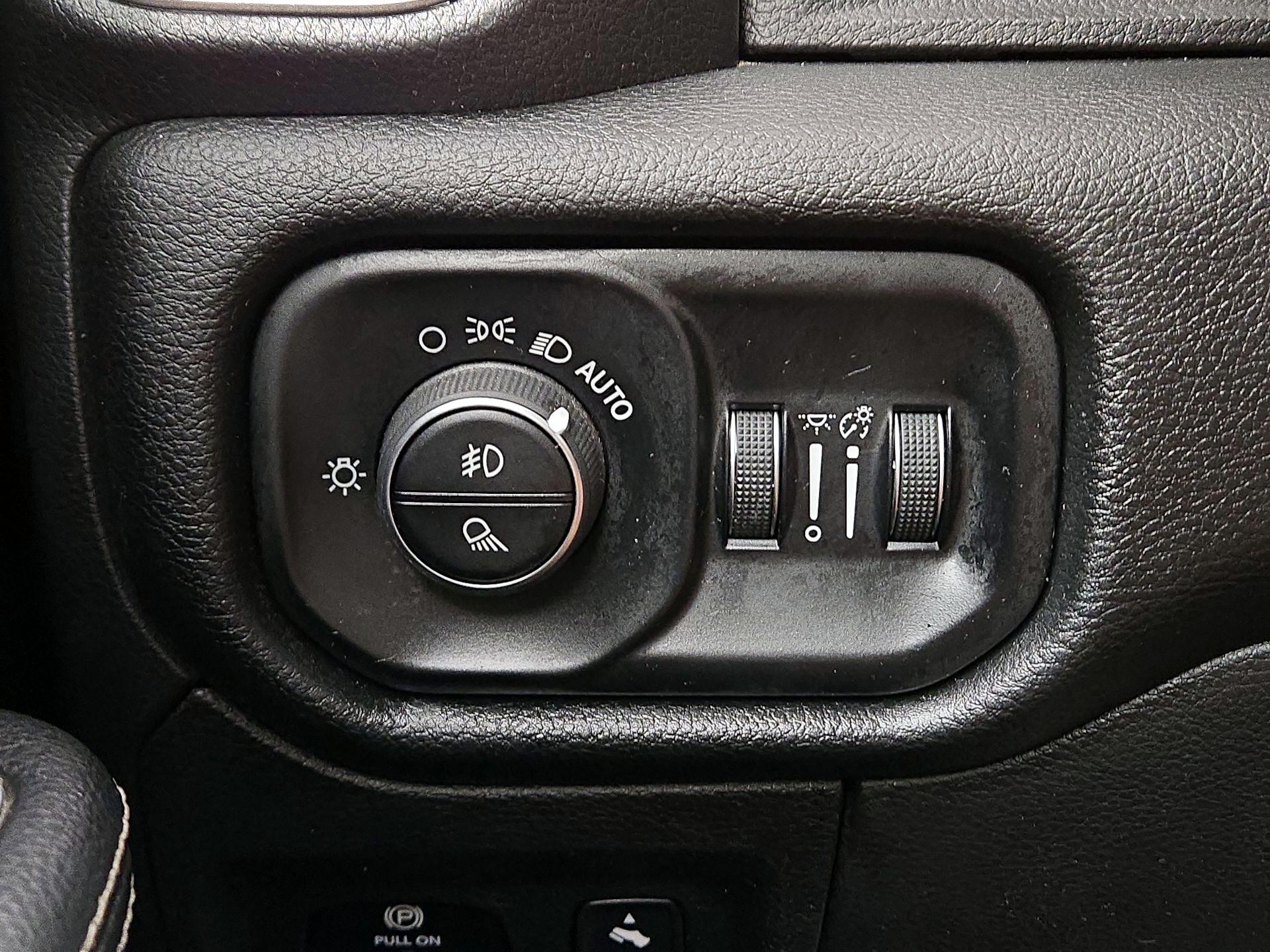 Thumbnail: 2022 RAM 1500 - 13