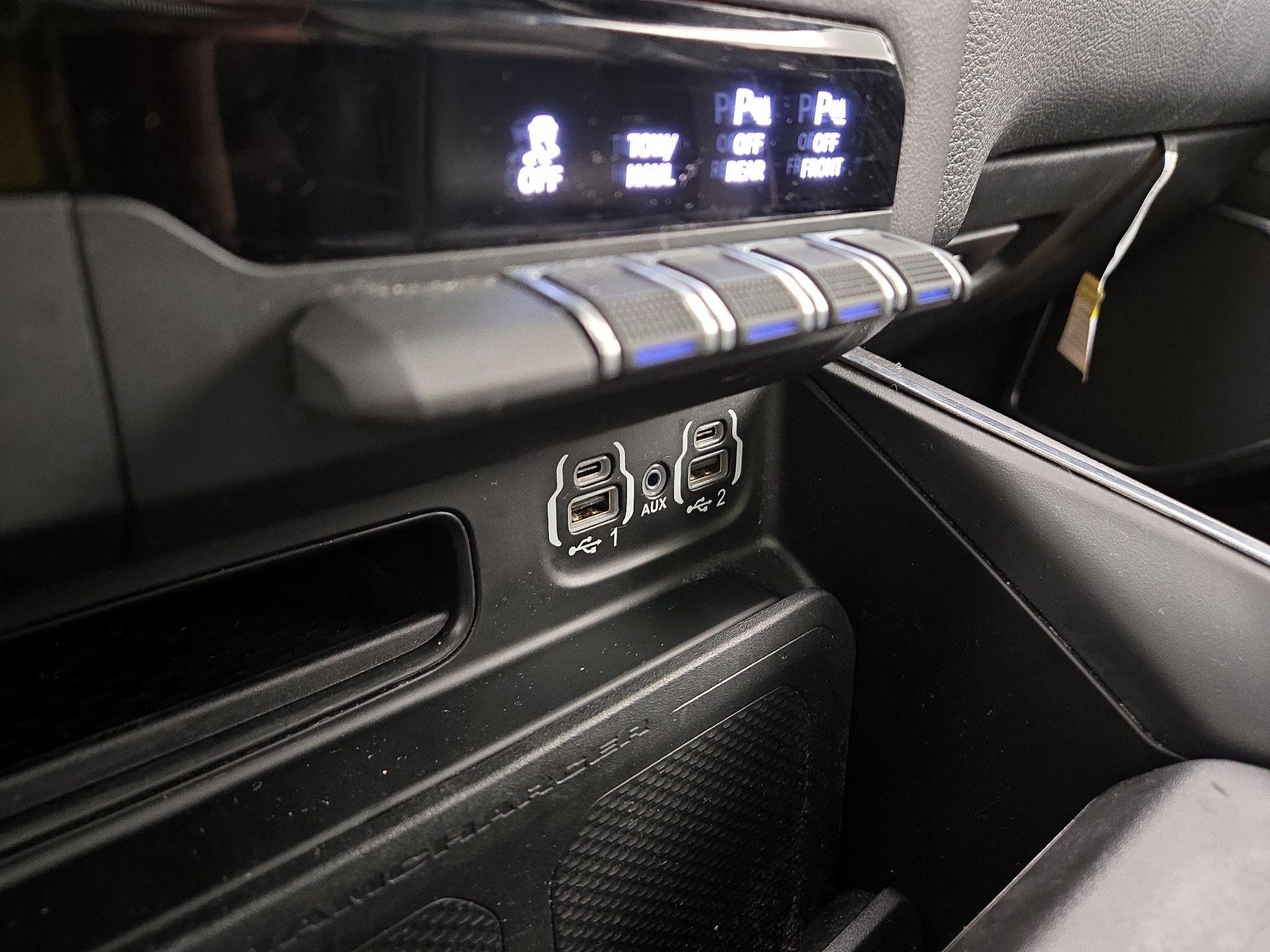 Thumbnail: 2022 RAM 1500 - 18