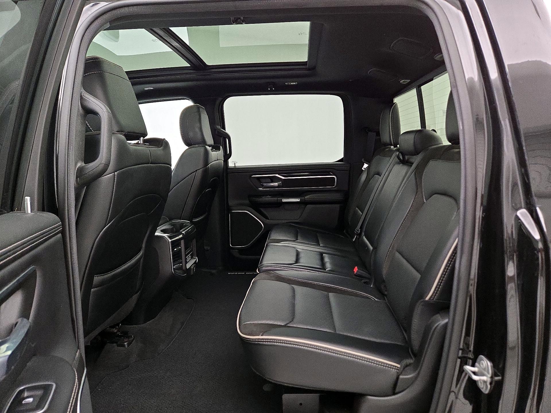 Thumbnail: 2022 RAM 1500 - 20