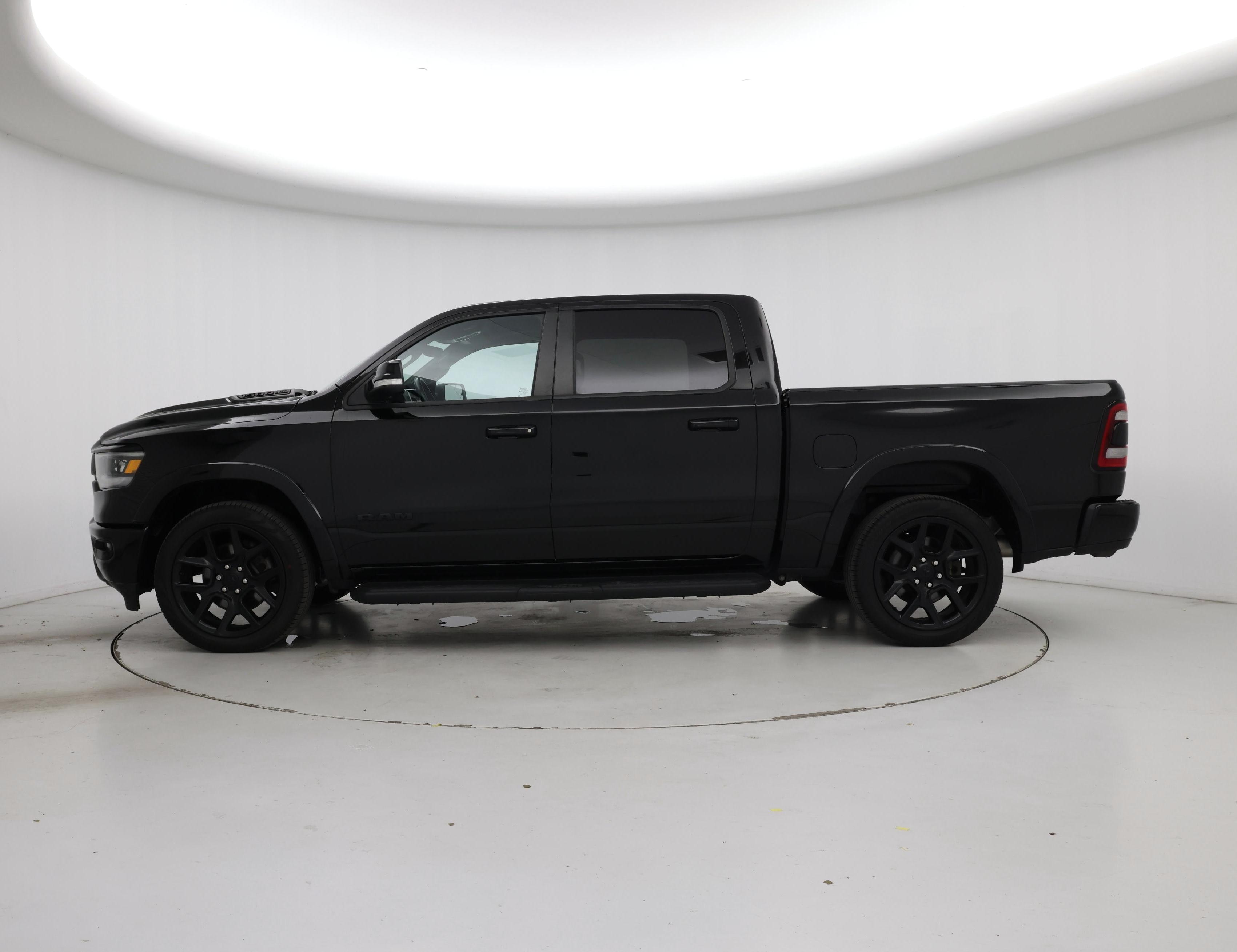 Thumbnail: 2022 RAM 1500 - 3