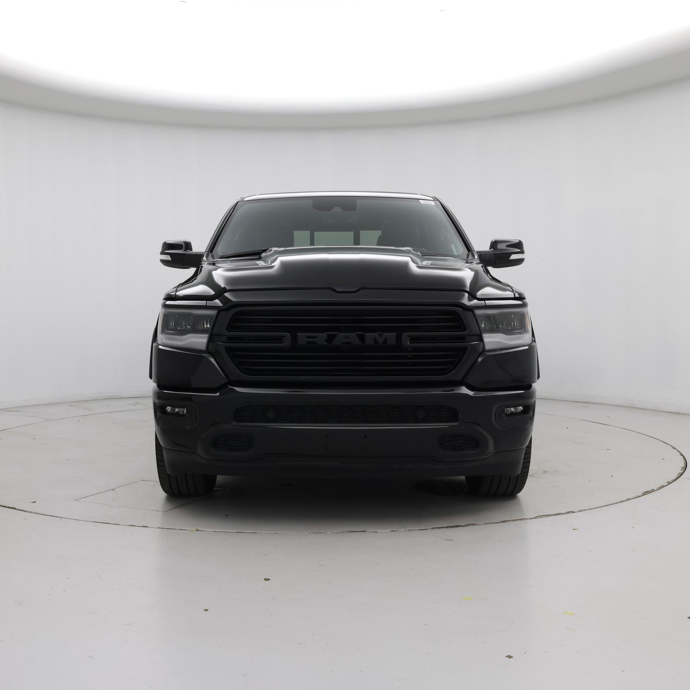 Thumbnail: 2022 RAM 1500 - 5
