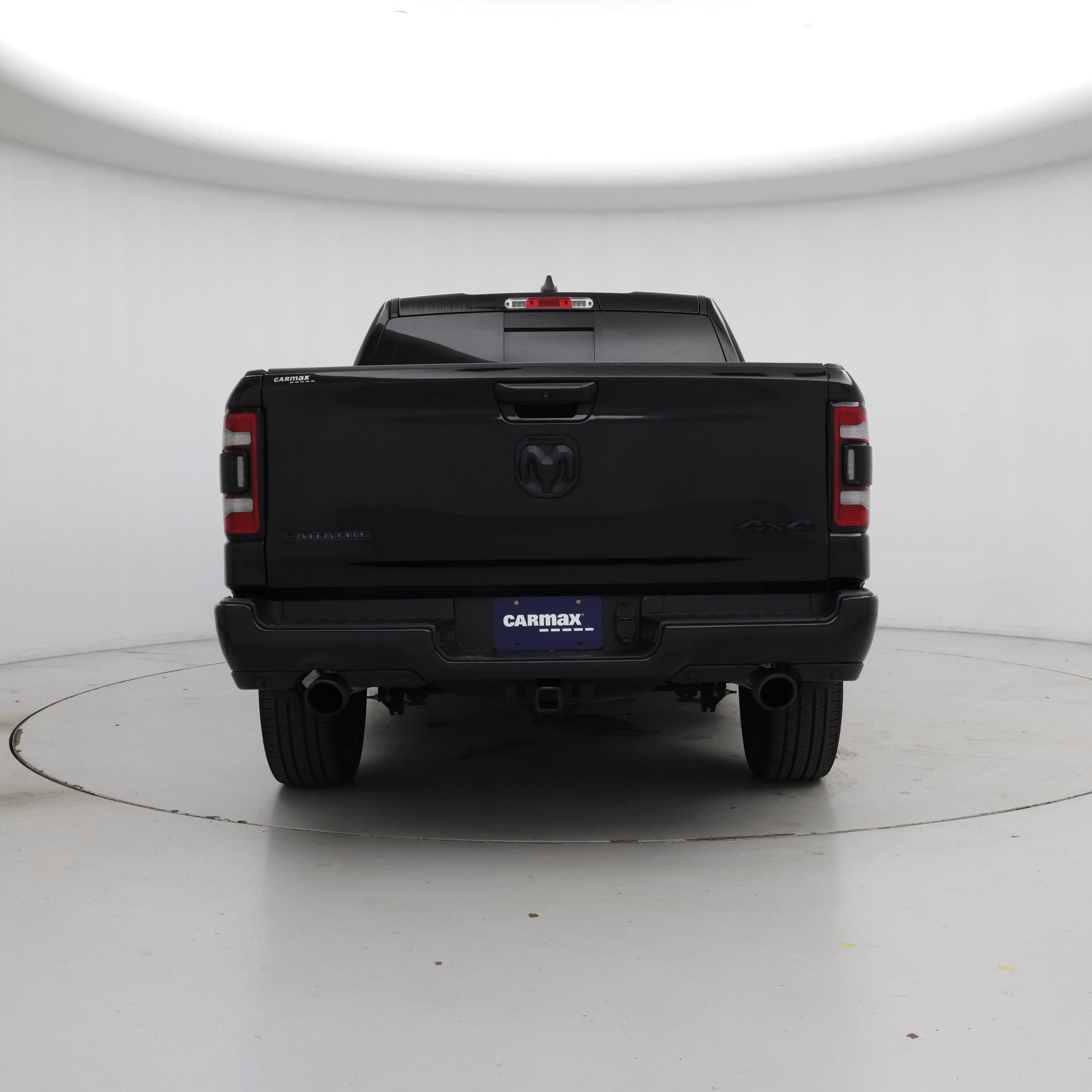 Thumbnail: 2022 RAM 1500 - 6
