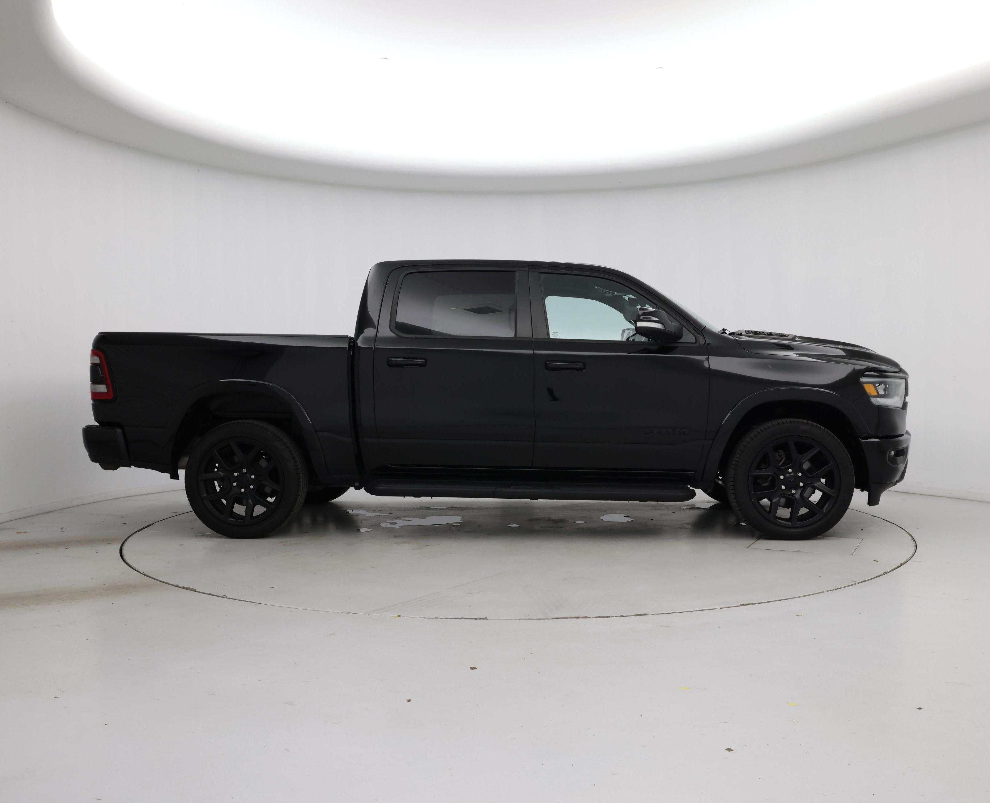 Thumbnail: 2022 RAM 1500 - 7