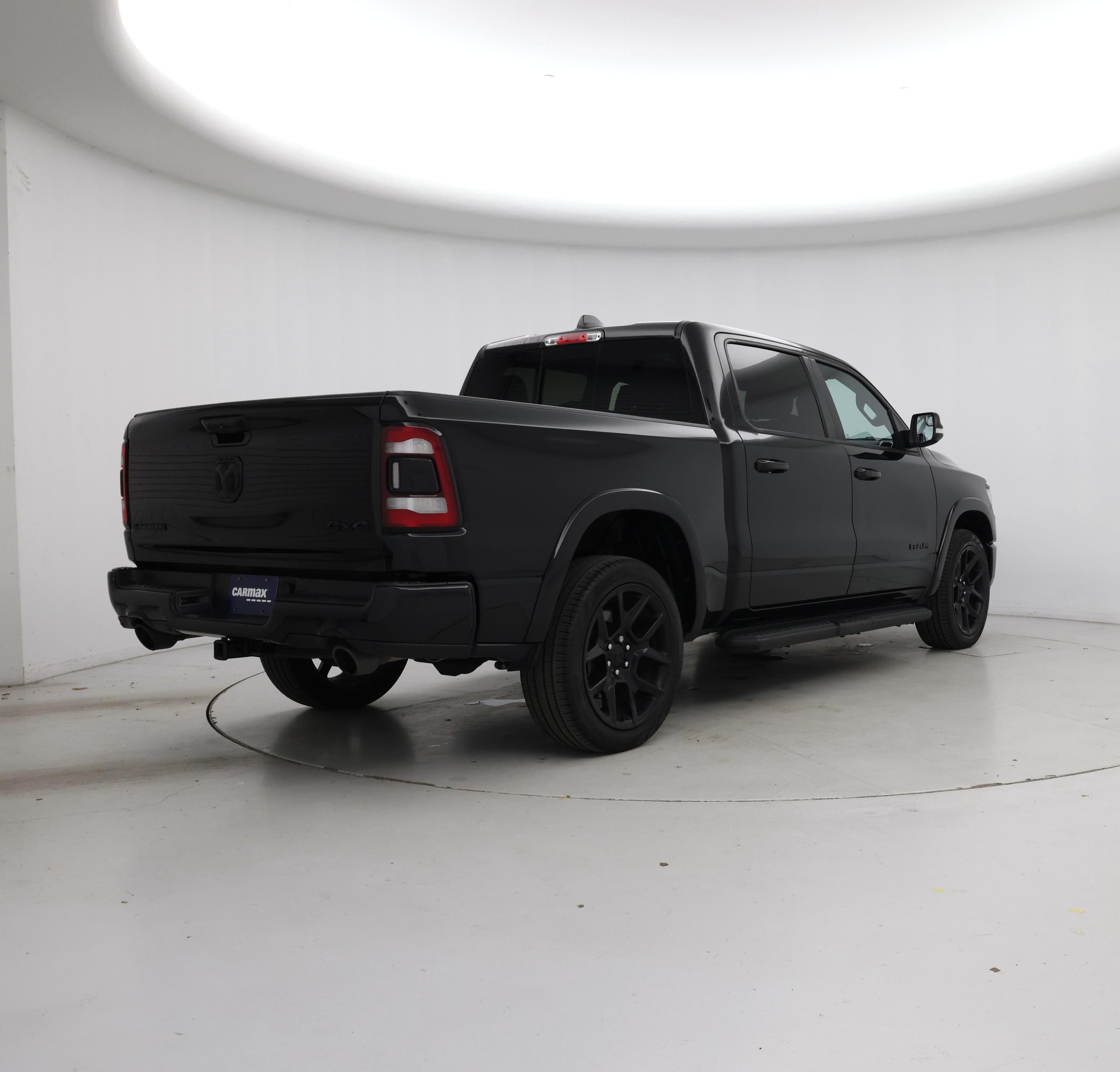 Thumbnail: 2022 RAM 1500 - 8