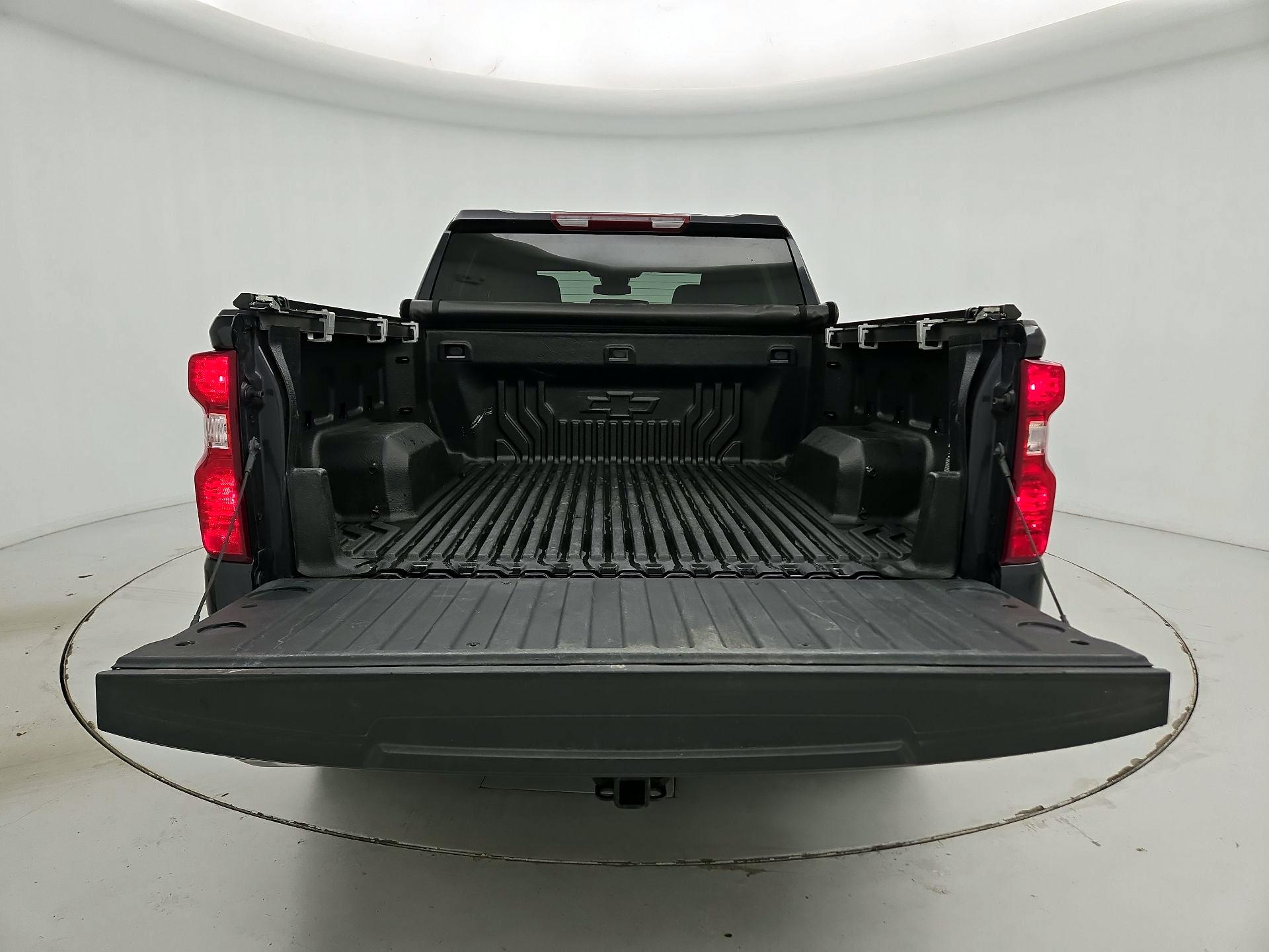 Thumbnail: 2022 Chevrolet Silverado 1500 - 20