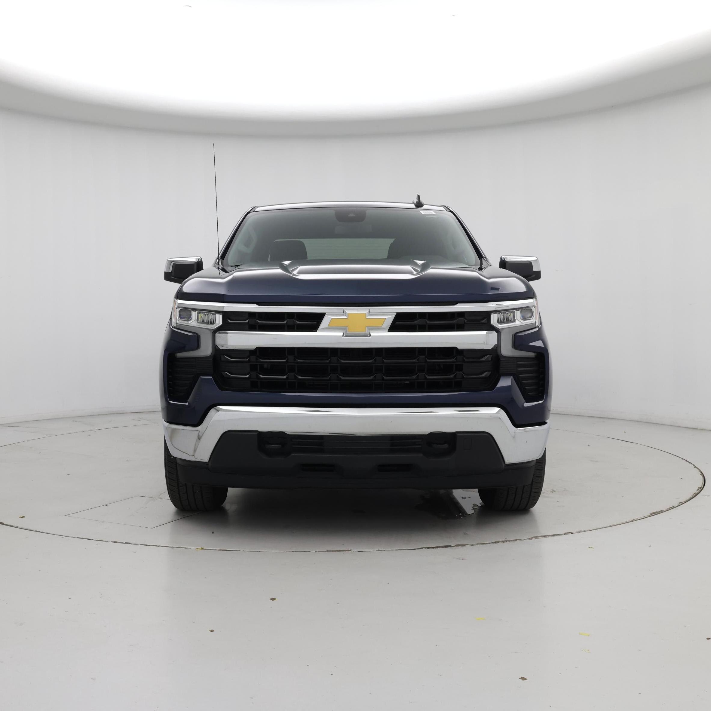 Thumbnail: 2022 Chevrolet Silverado 1500 - 5