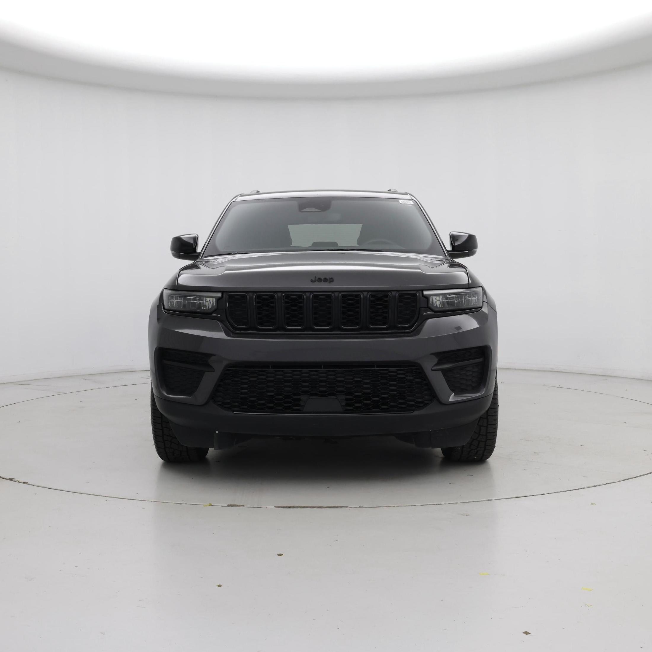 Thumbnail: 2023 Jeep Grand Cherokee - 5