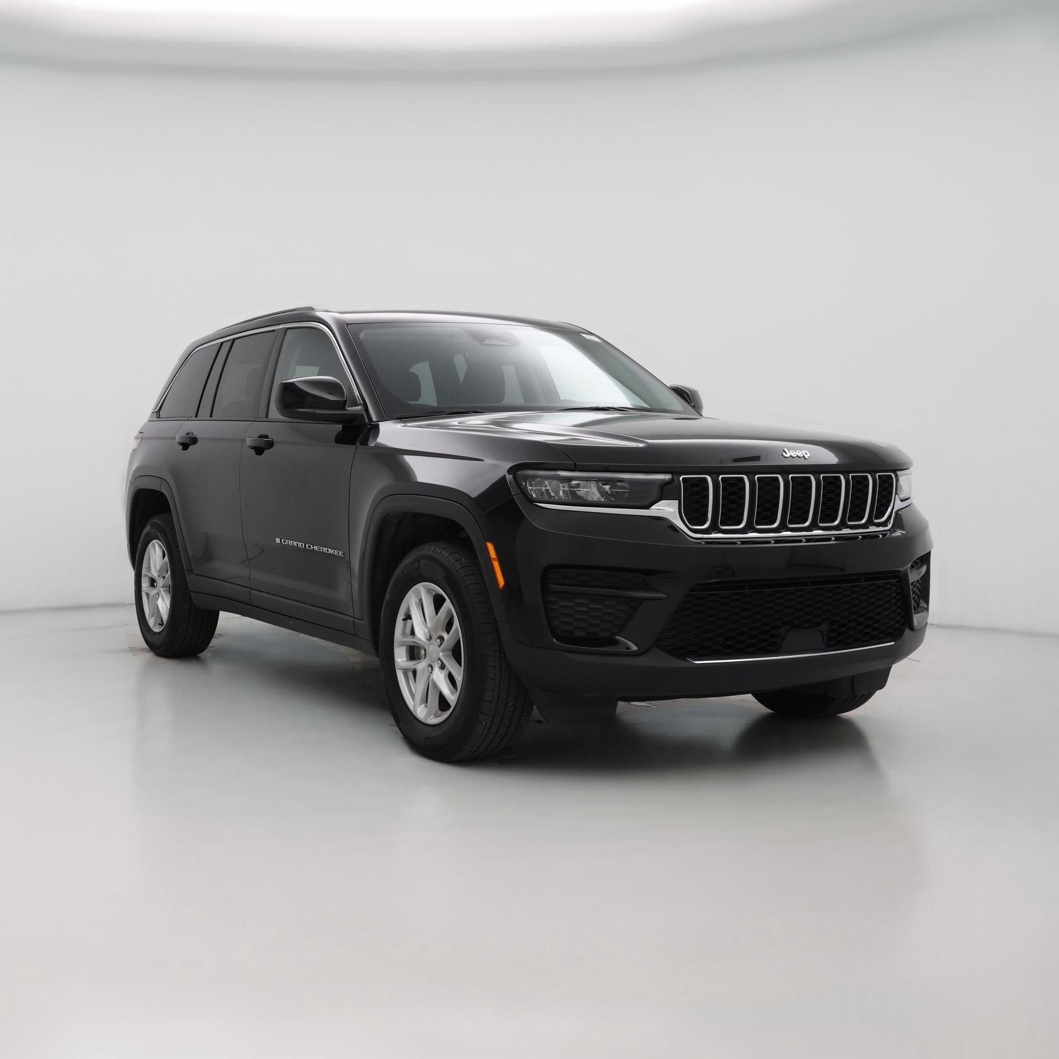 Thumbnail: 2023 Jeep Grand Cherokee - 1