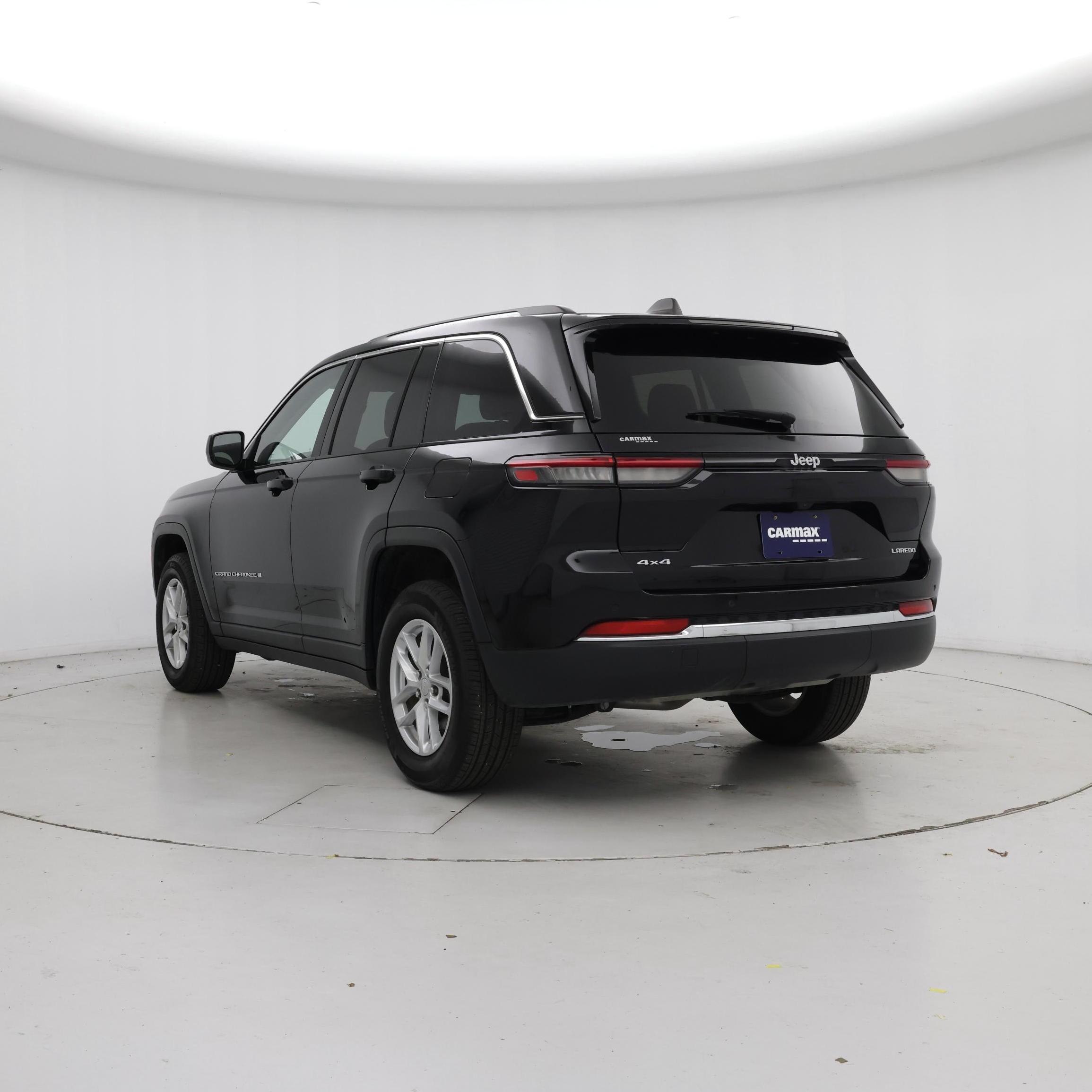 Thumbnail: 2023 Jeep Grand Cherokee - 2
