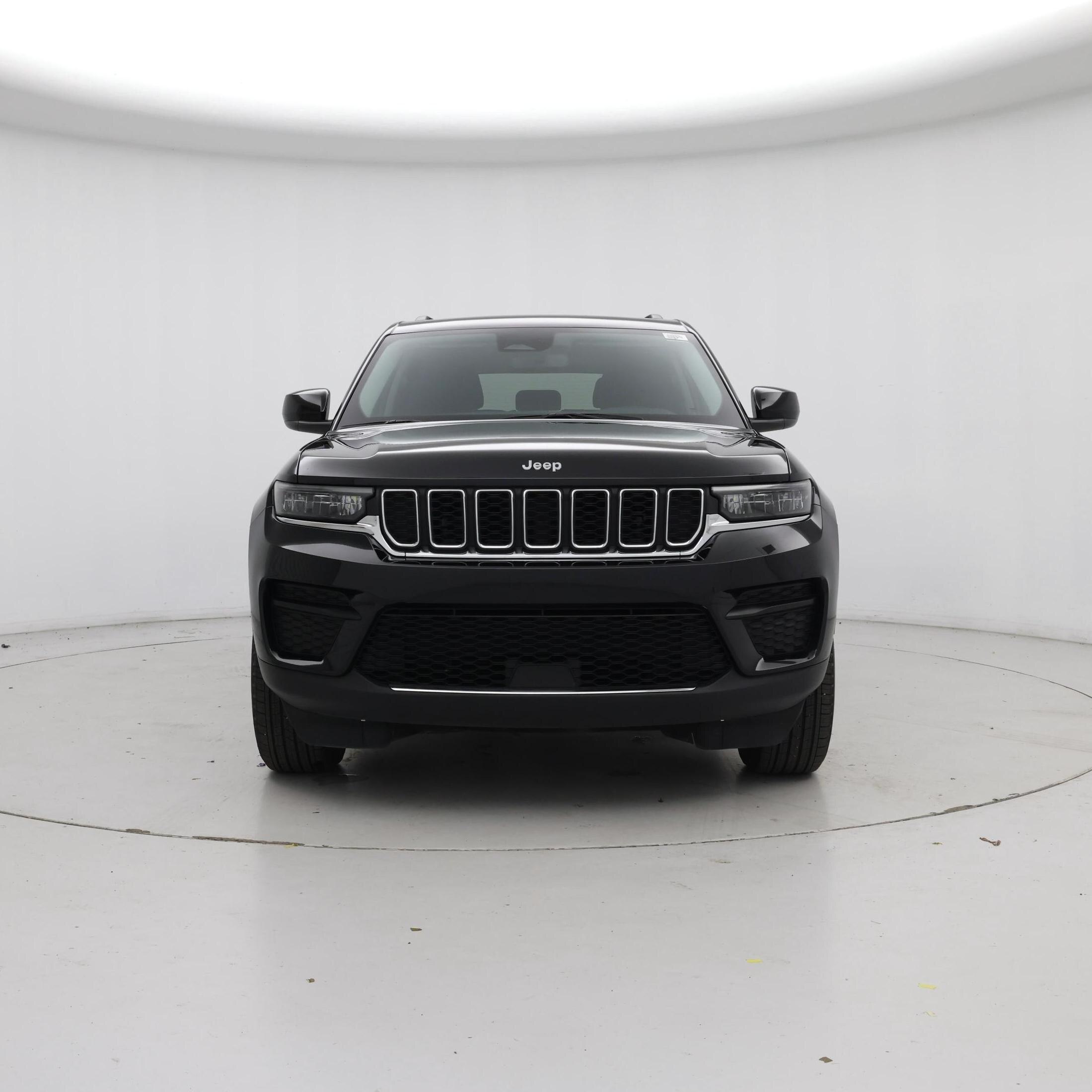 Thumbnail: 2023 Jeep Grand Cherokee - 5