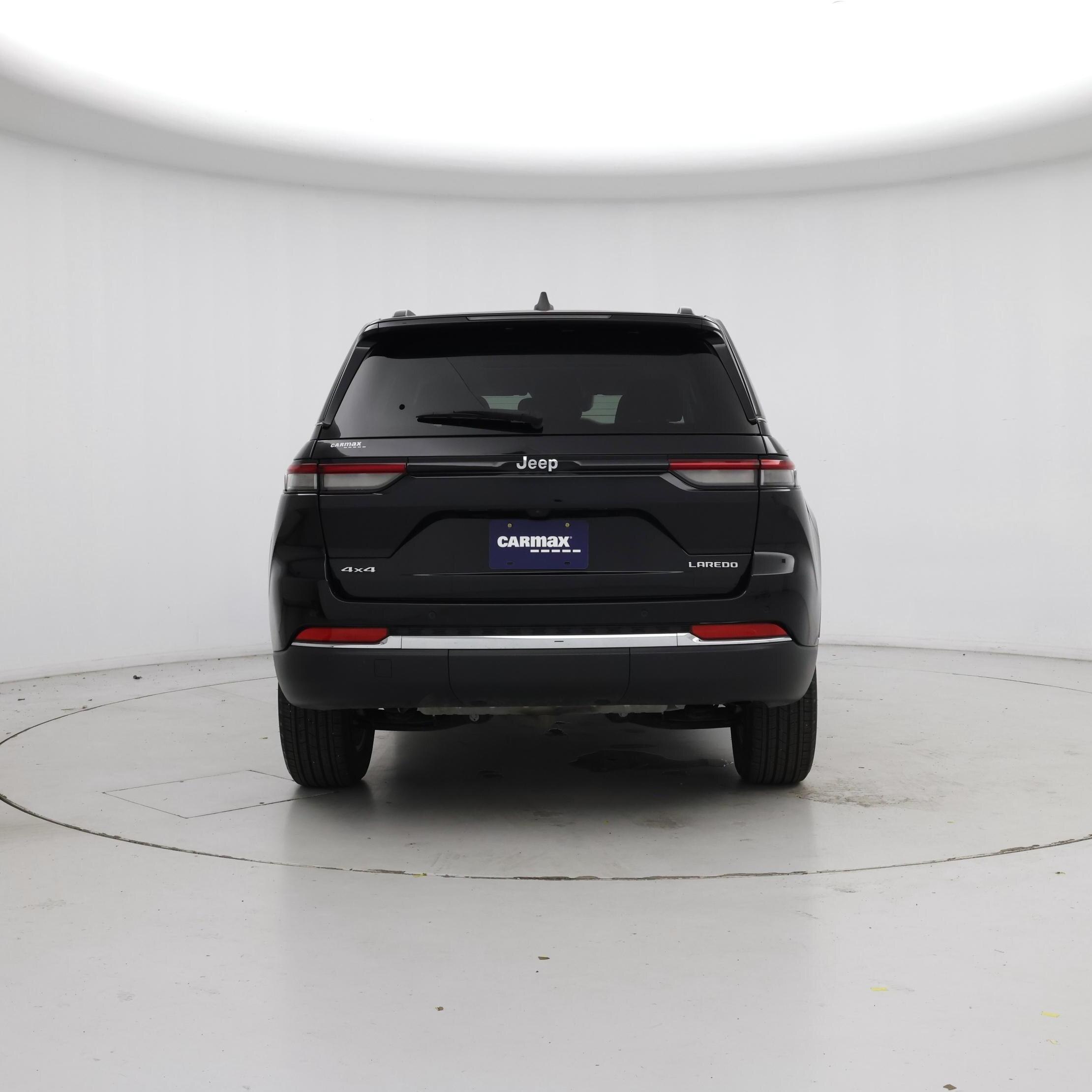 Thumbnail: 2023 Jeep Grand Cherokee - 6