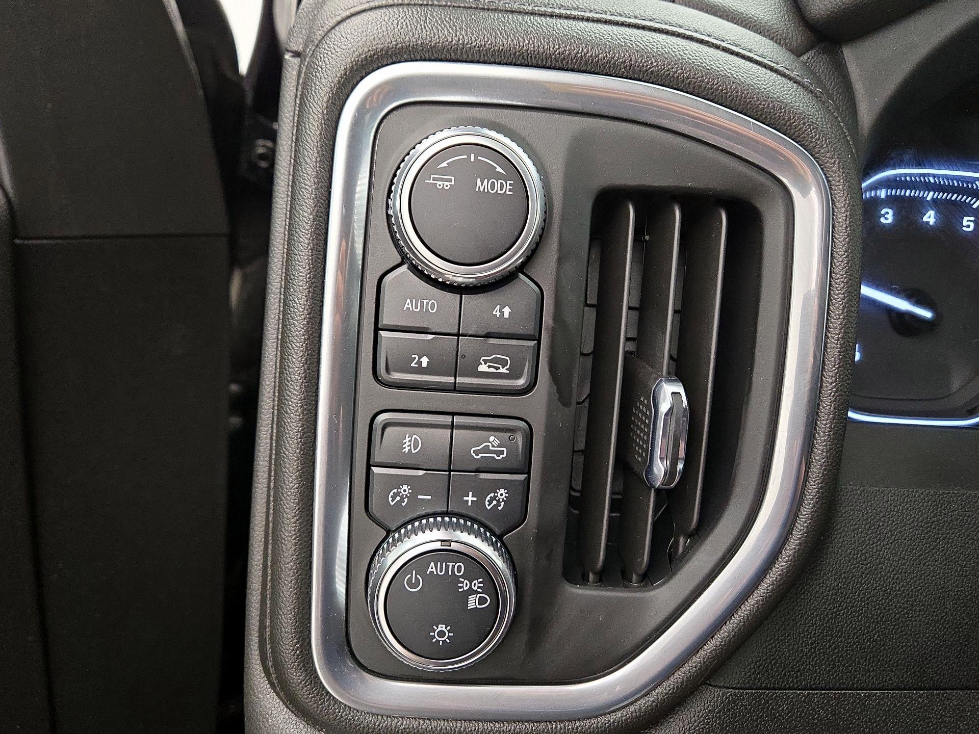 Thumbnail: 2022 GMC Sierra 1500 - 13