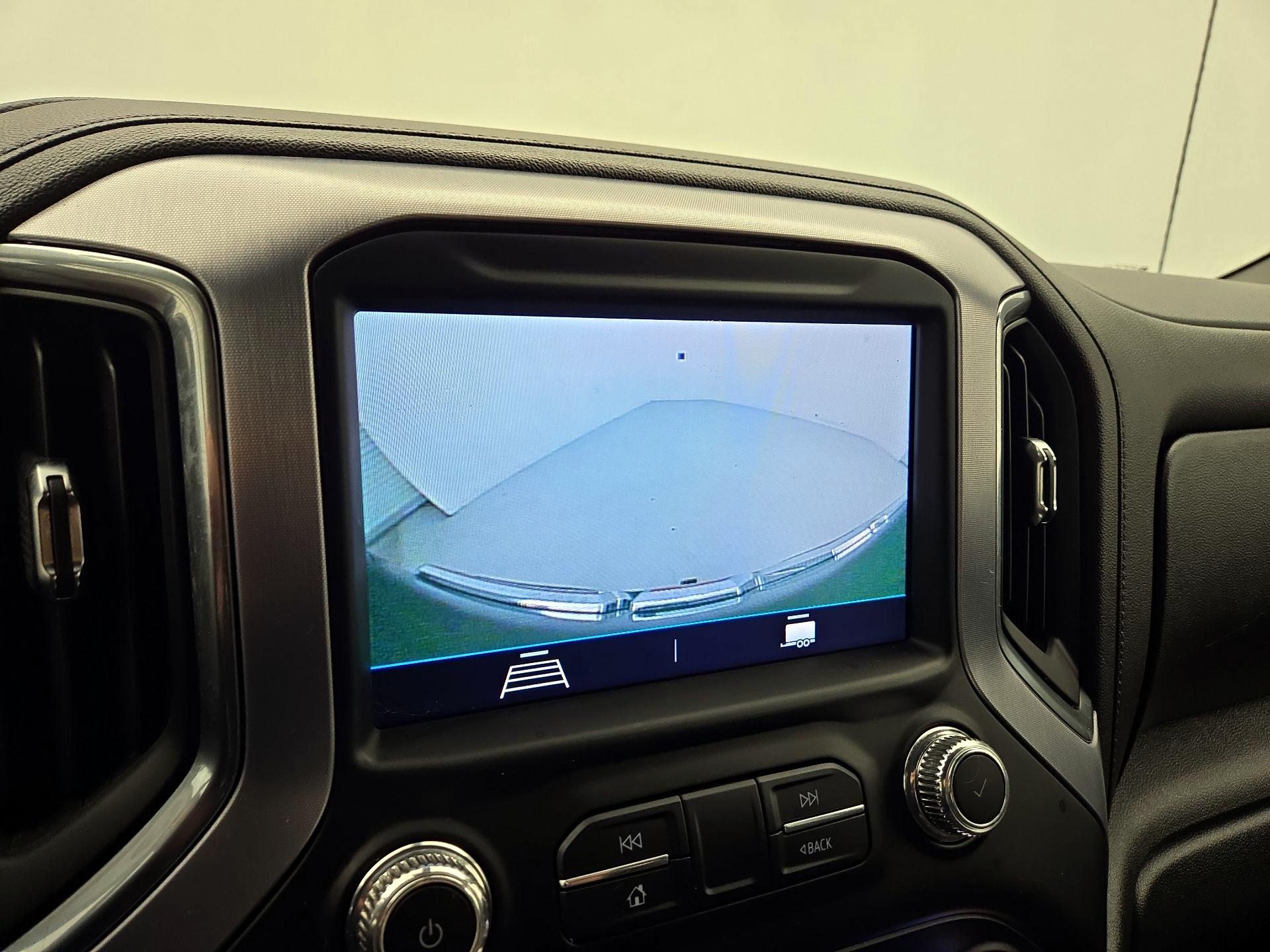 Thumbnail: 2022 GMC Sierra 1500 - 14