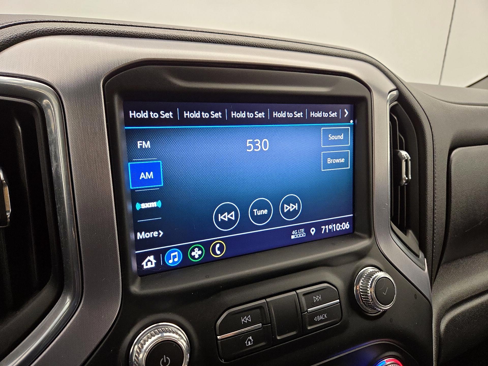 Thumbnail: 2022 GMC Sierra 1500 - 15