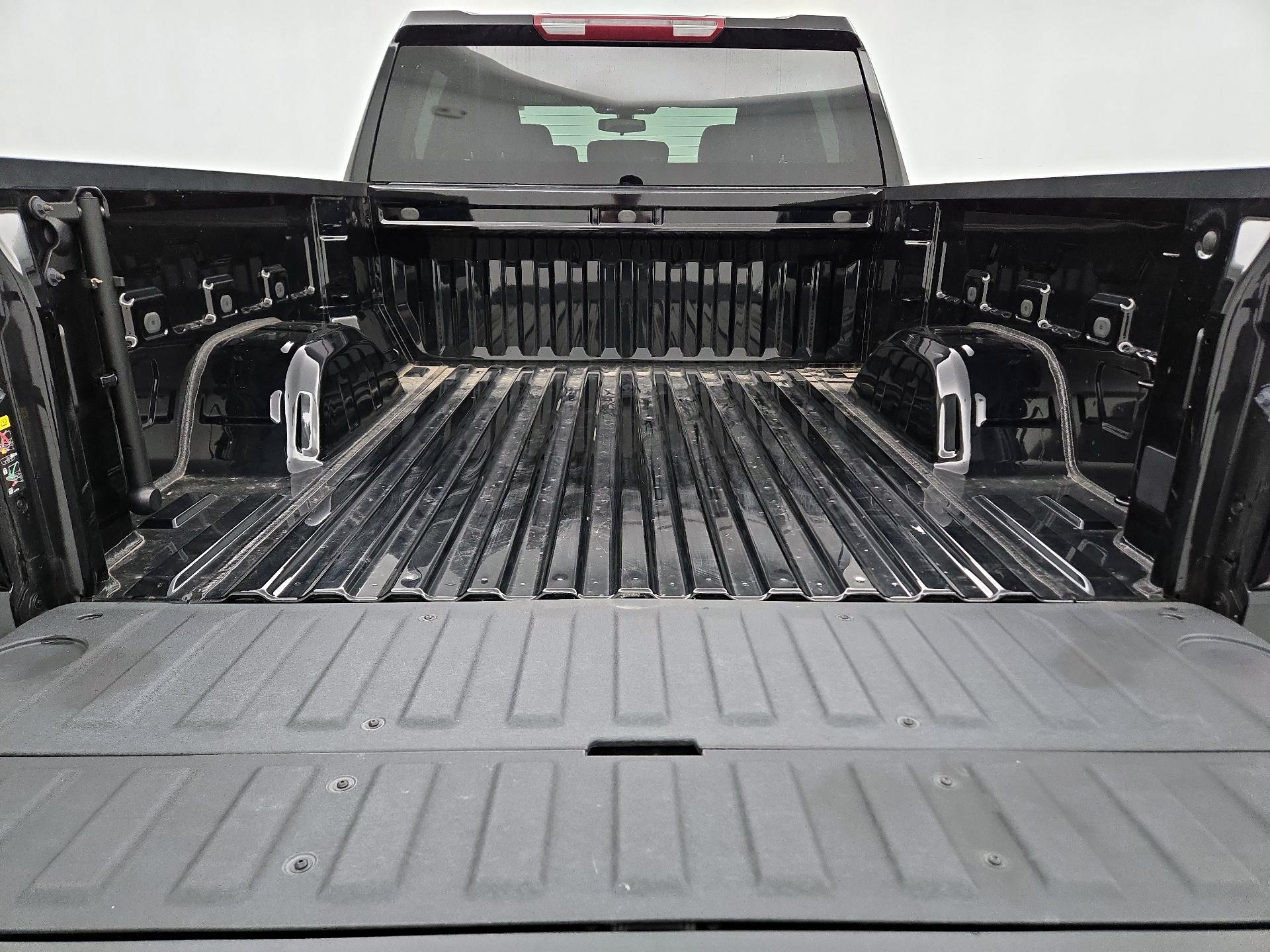 Thumbnail: 2022 GMC Sierra 1500 - 20