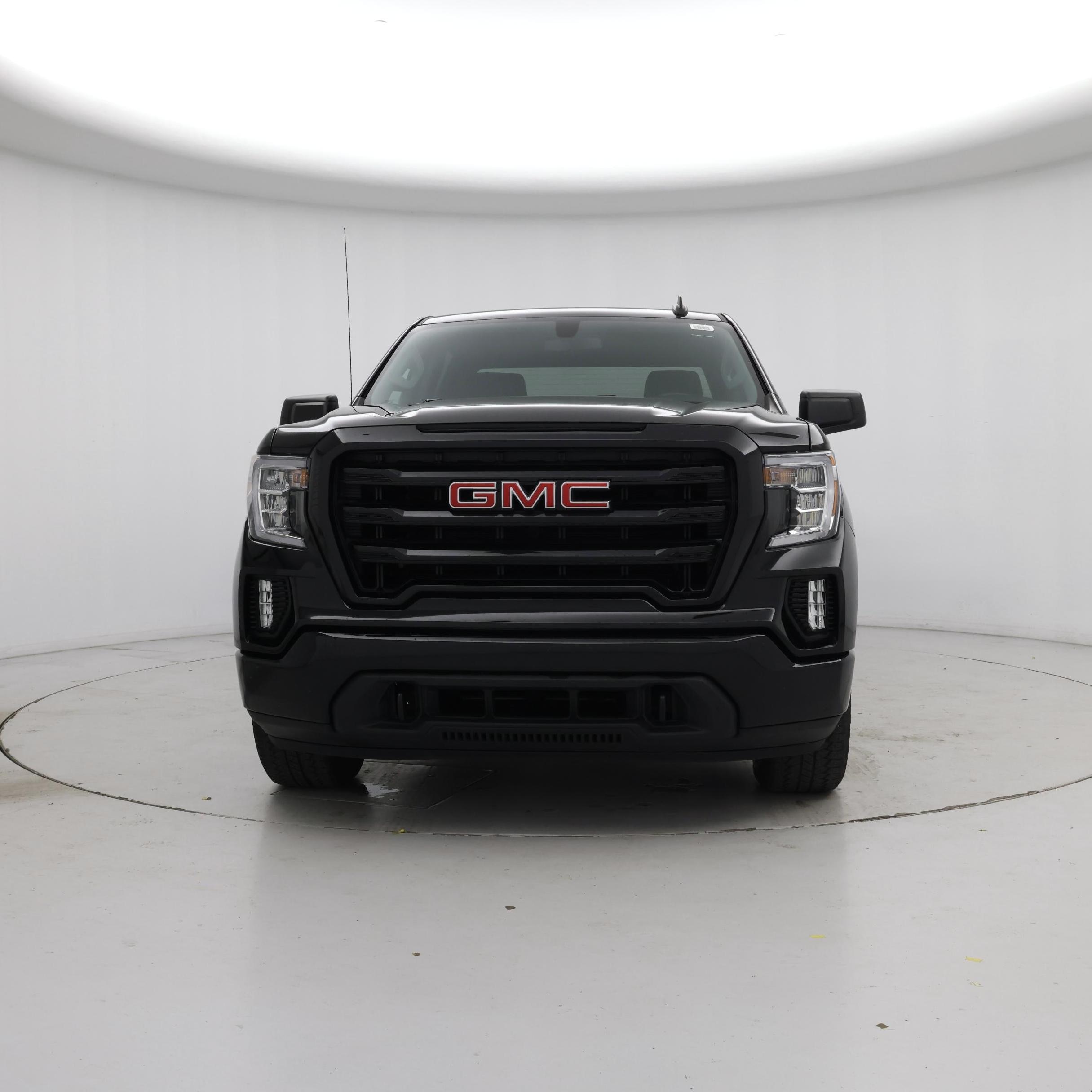 Thumbnail: 2022 GMC Sierra 1500 - 5