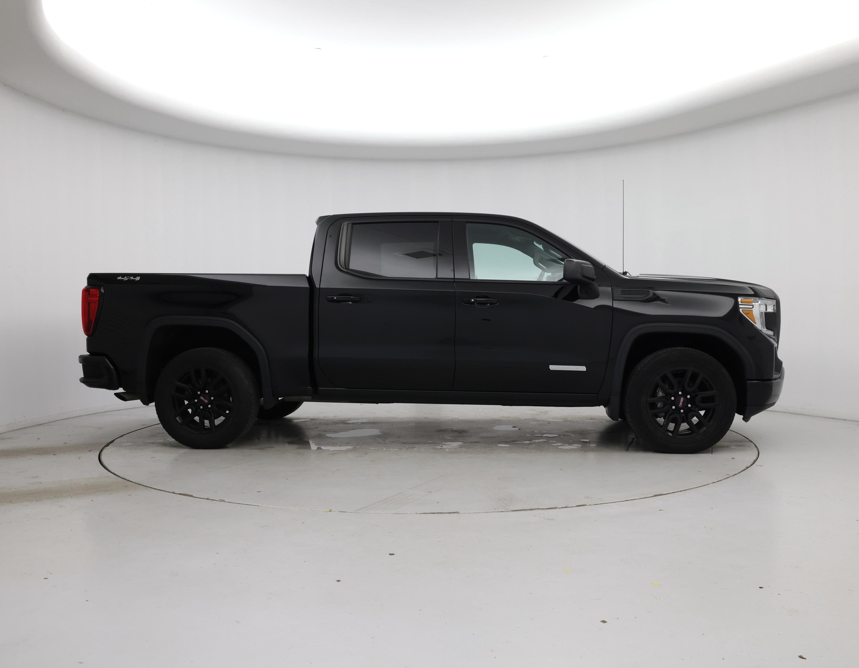 Thumbnail: 2022 GMC Sierra 1500 - 7