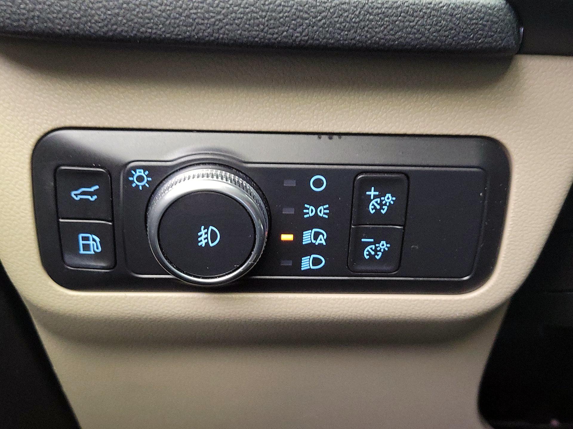 Thumbnail: 2021 Ford Escape - 13