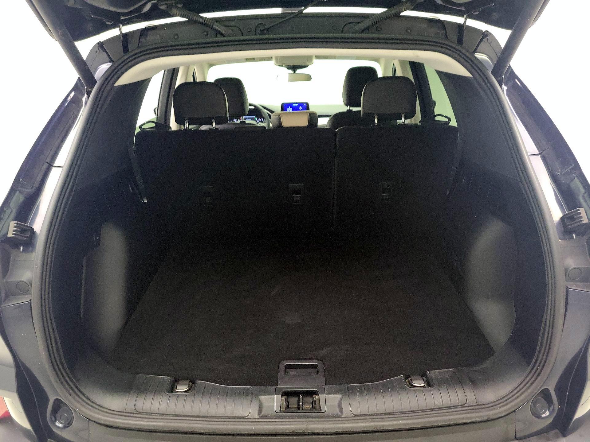 Thumbnail: 2021 Ford Escape - 20