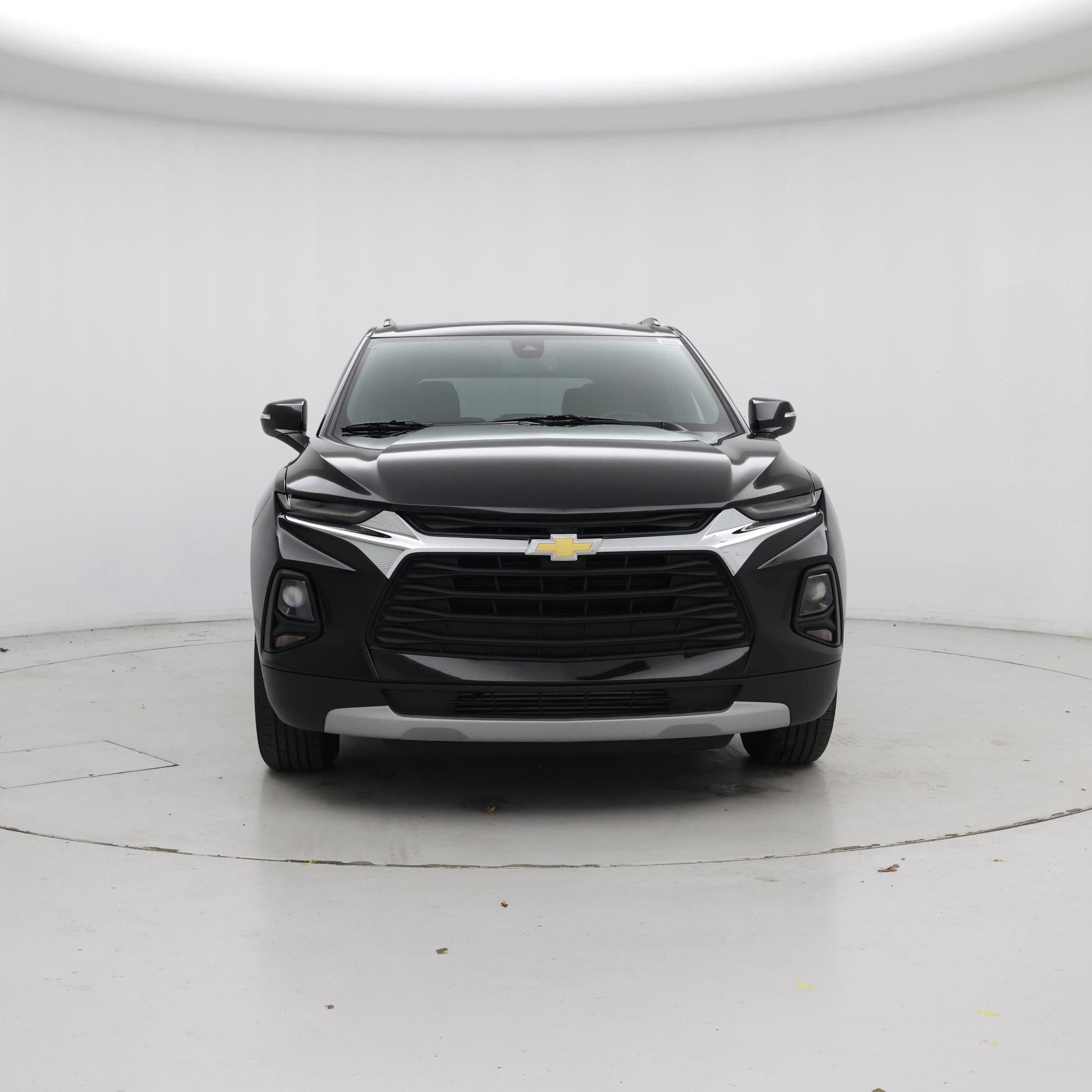 Thumbnail: 2022 Chevrolet Blazer - 5