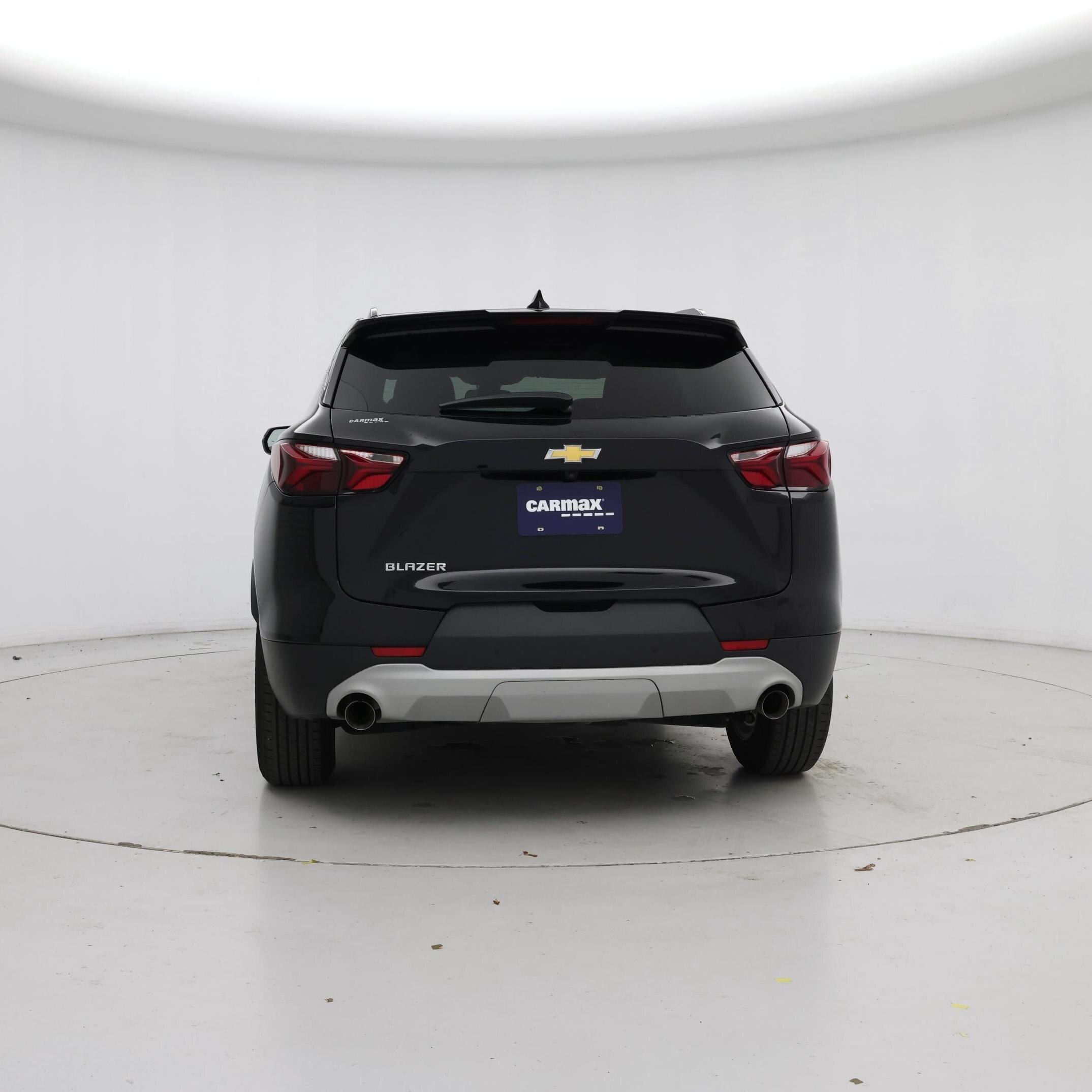 Thumbnail: 2022 Chevrolet Blazer - 6