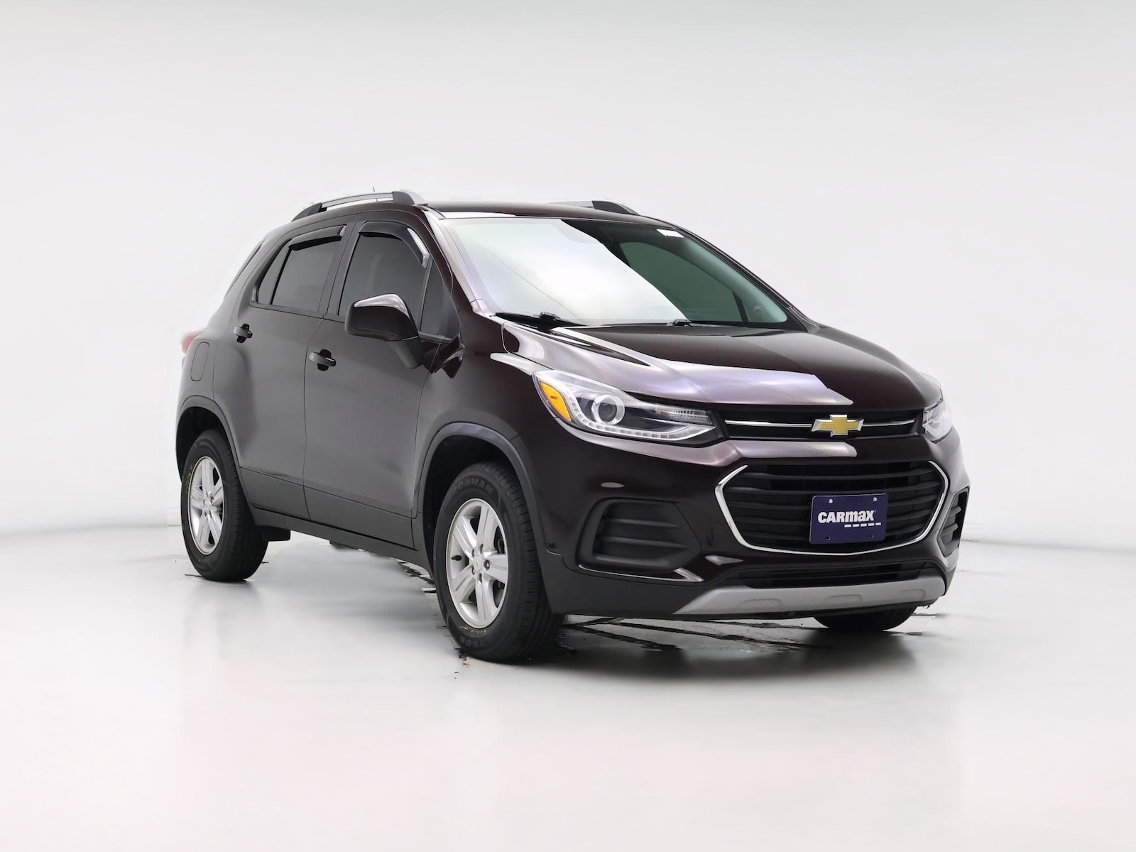 2021 Chevrolet Trax