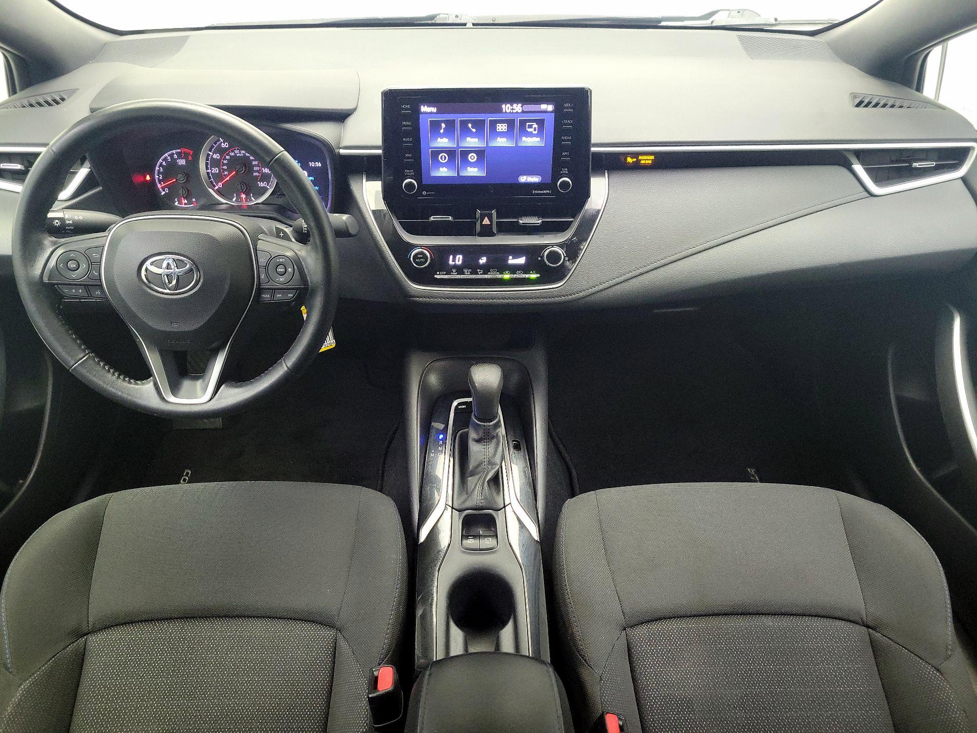 Thumbnail: 2022 Toyota Corolla - 9