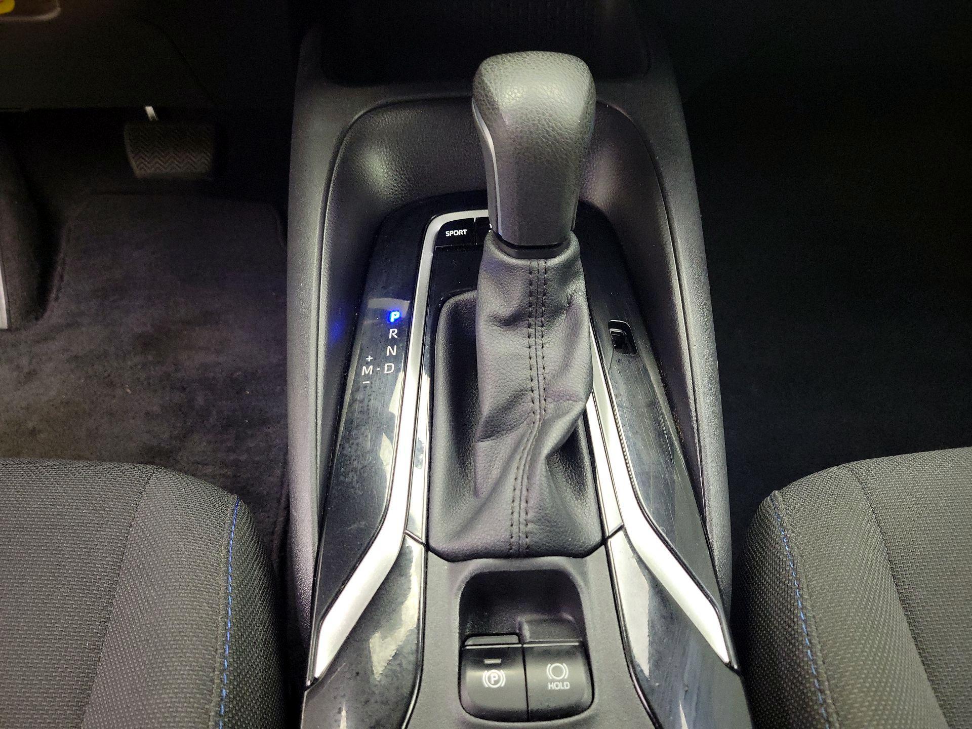 Thumbnail: 2022 Toyota Corolla - 17