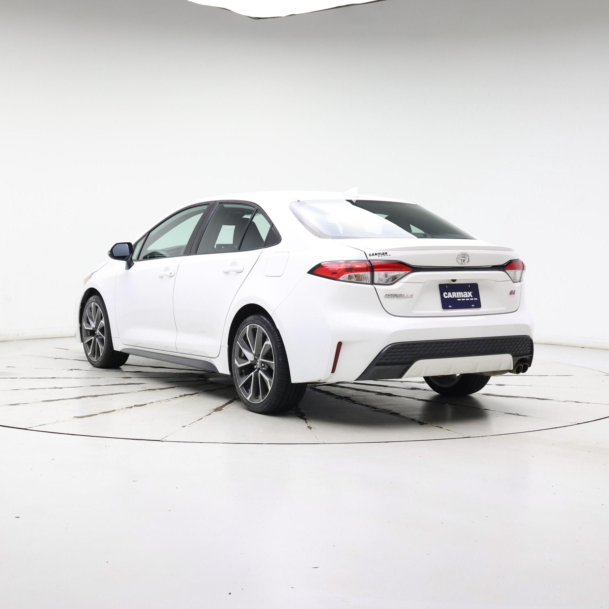 Thumbnail: 2022 Toyota Corolla - 2