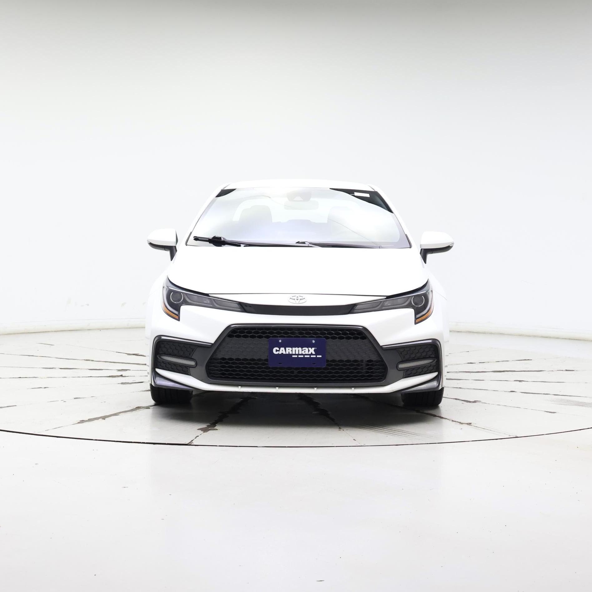 Thumbnail: 2022 Toyota Corolla - 5